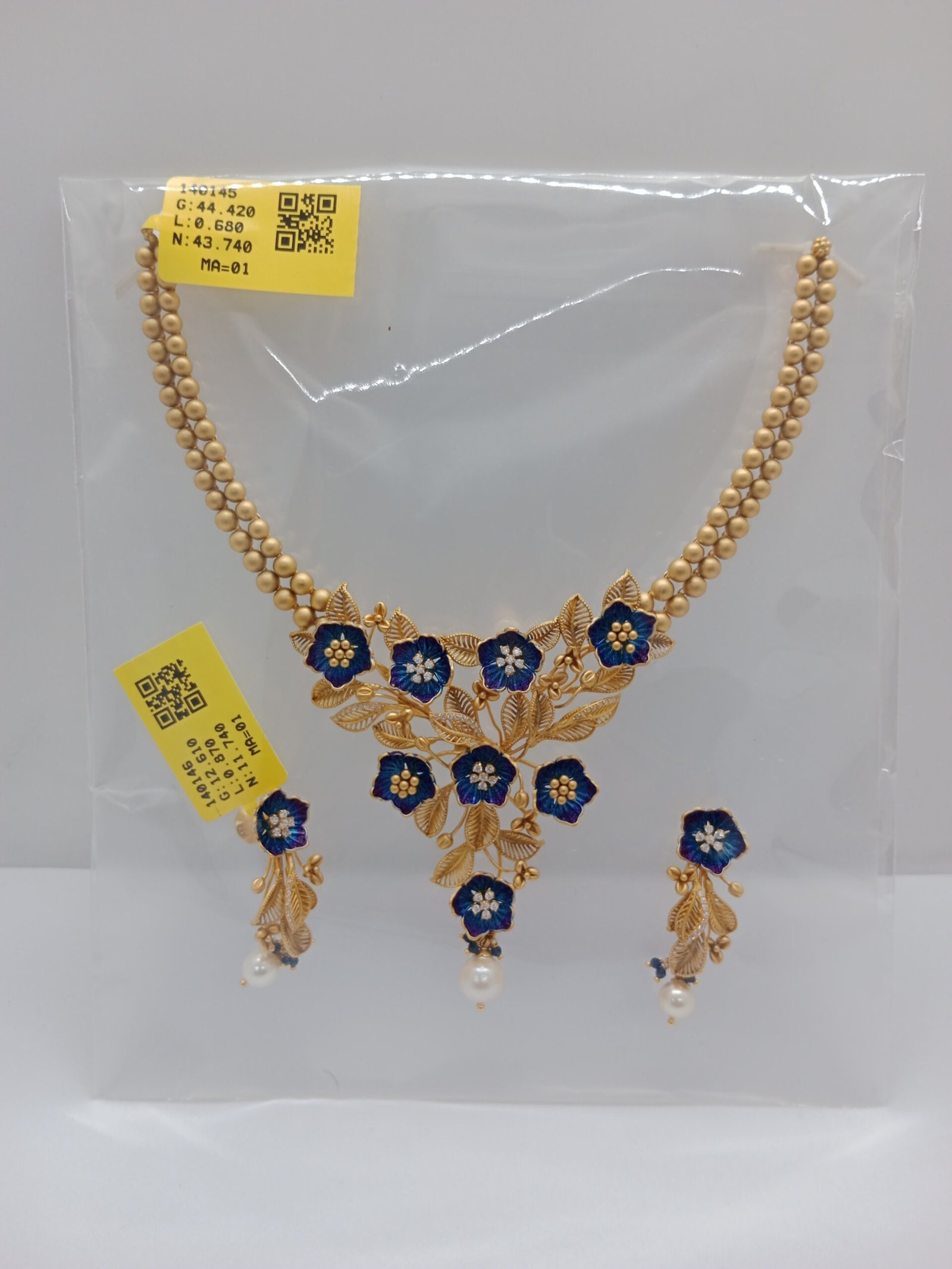 IMG_20240119_160730.jpg Chain - Image 1