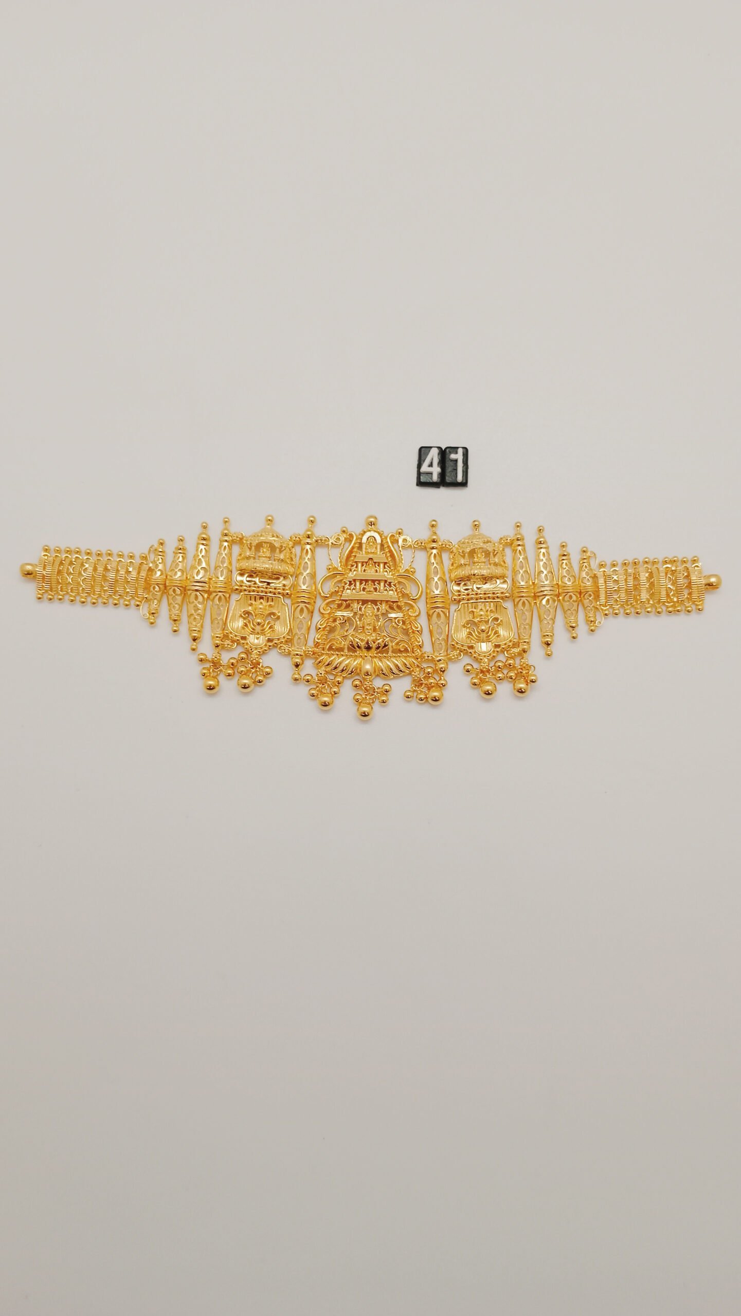 IMG_20240212_131754.jpg Necklace - Image 1