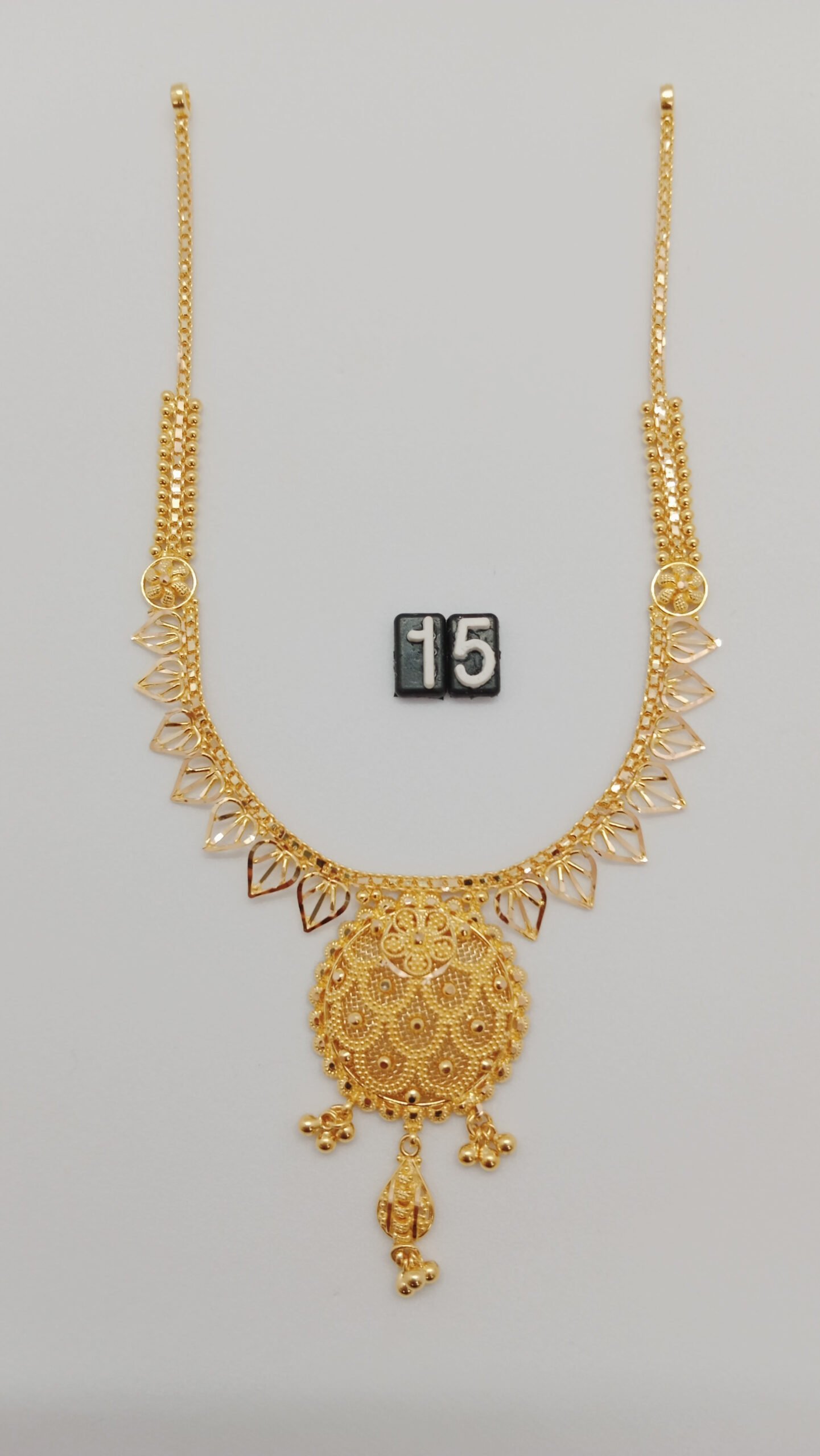 IMG_20240212_145936.jpg Necklace - Image 1