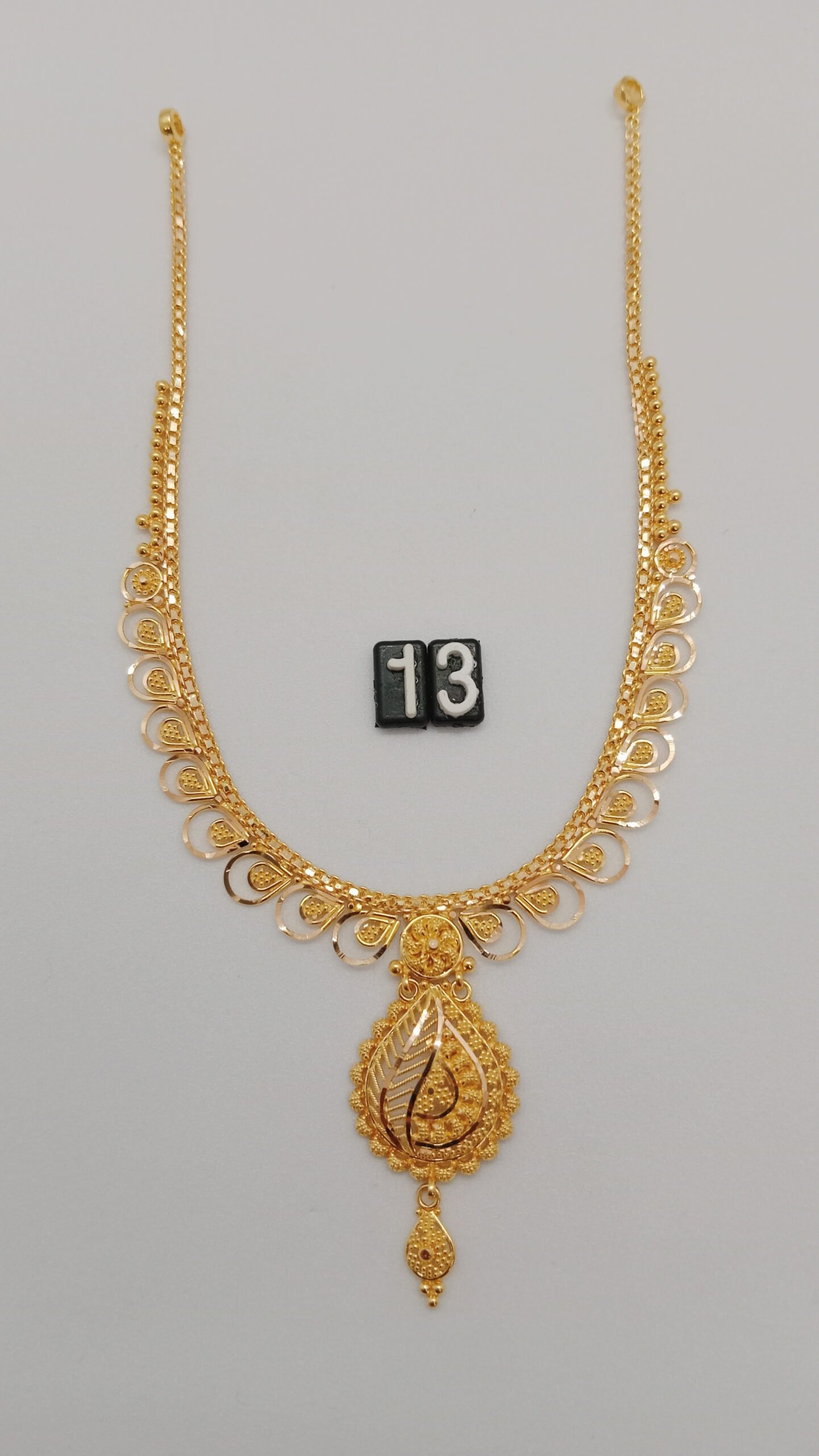 IMG_20240212_150105.jpg Necklace - Image 1