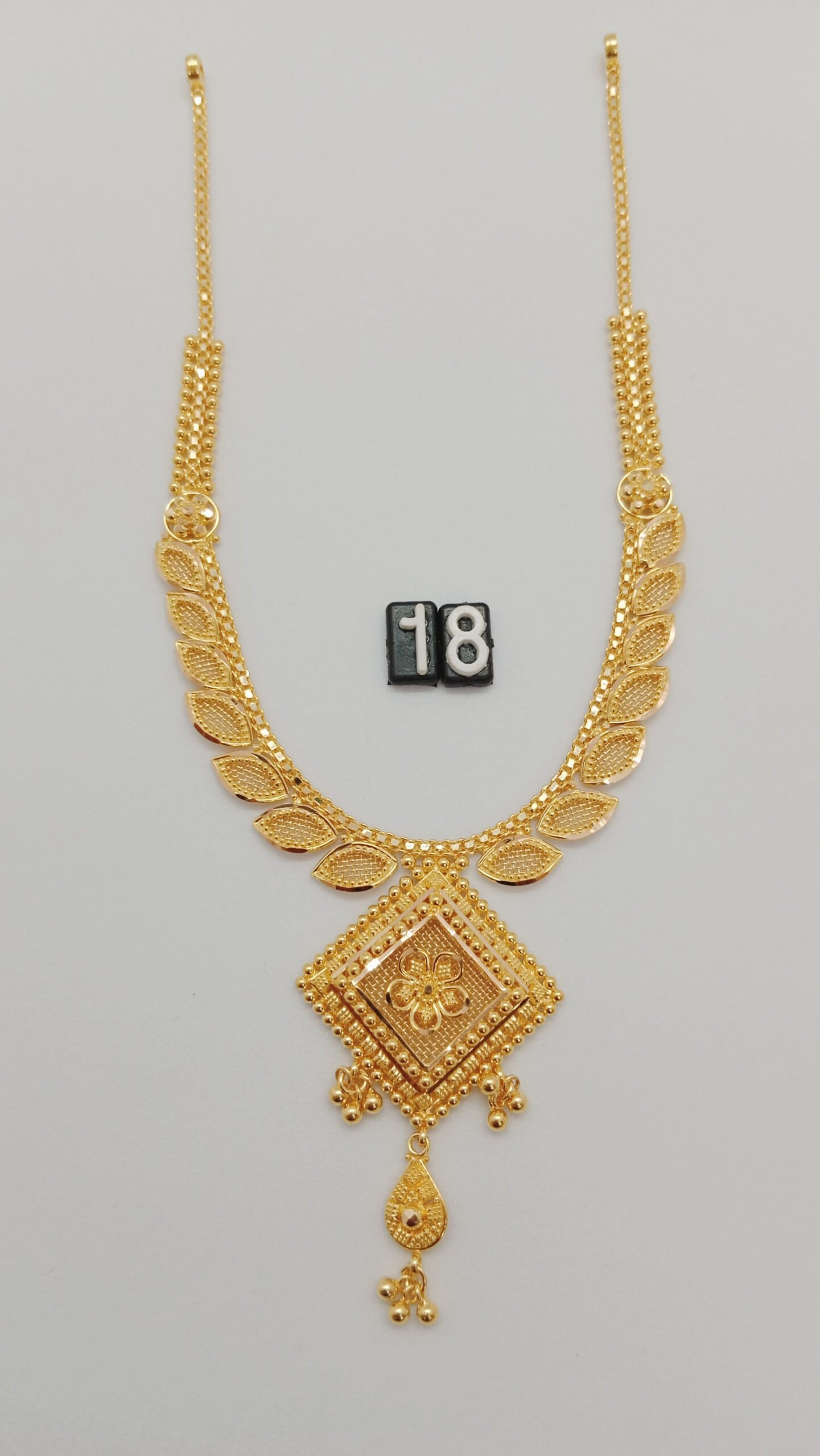 IMG_20240212_150212.jpg Necklace - Image 1