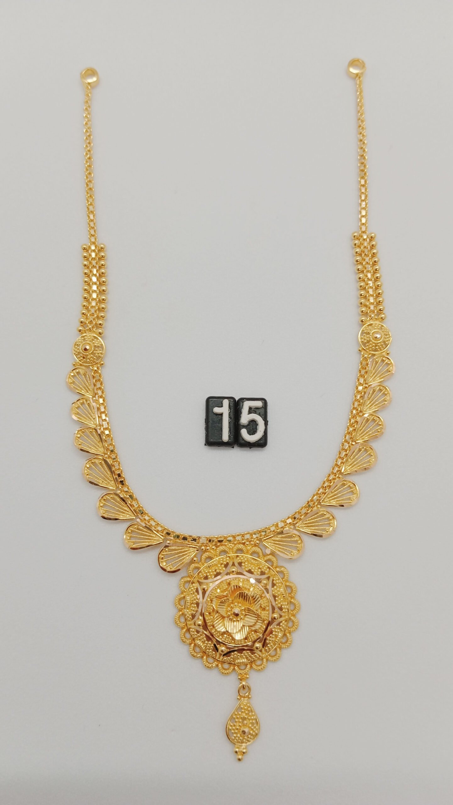 IMG_20240212_150431.jpg Necklace - Image 1