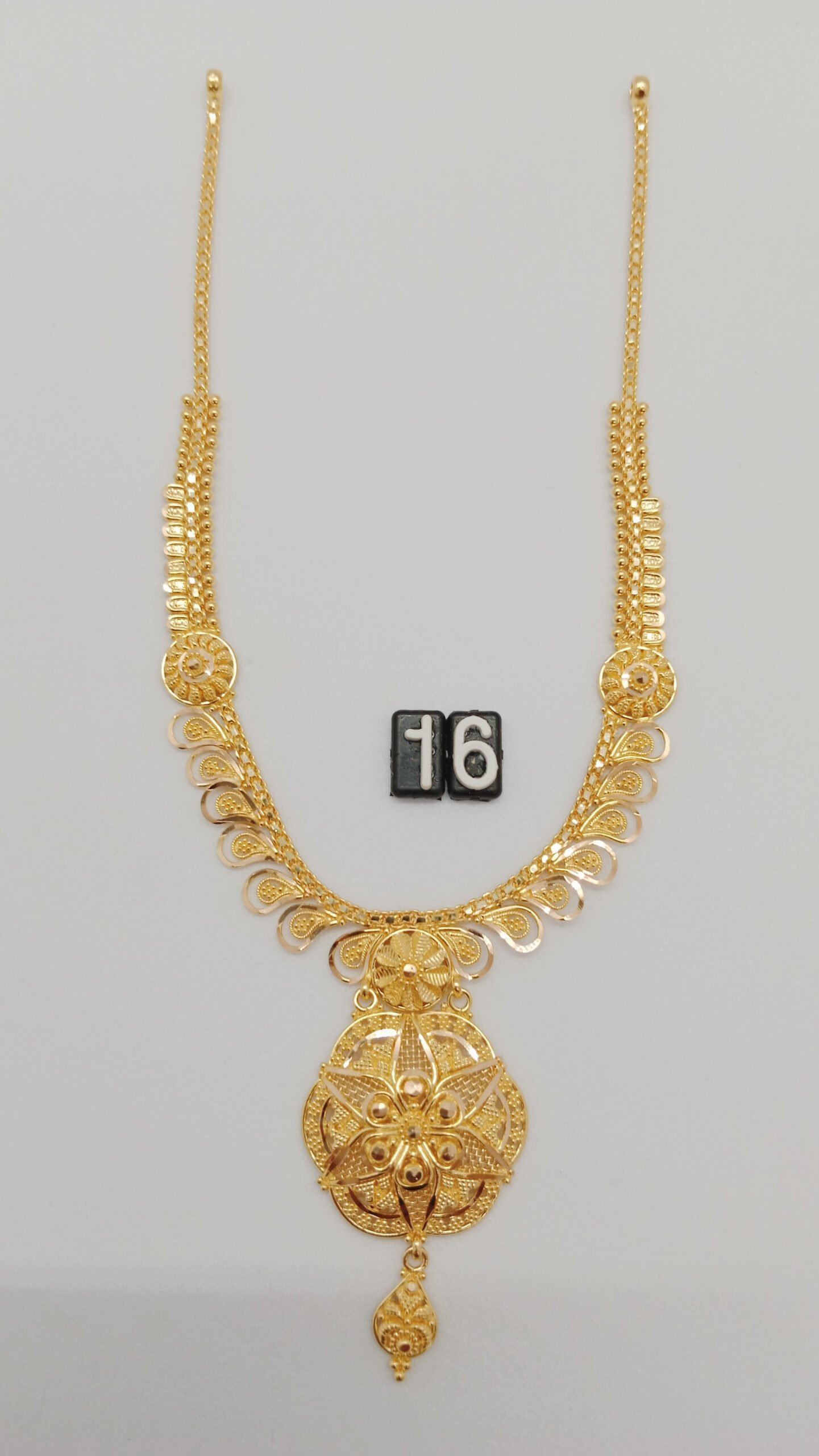 IMG_20240212_150535.jpg Necklace - Image 1