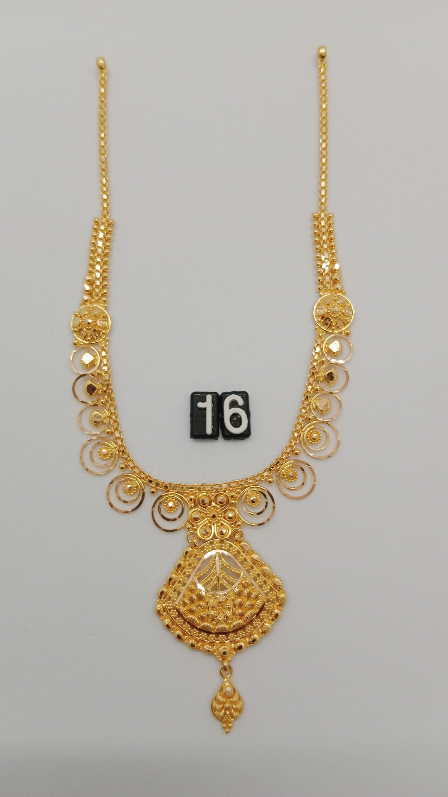IMG_20240212_150923.jpg Necklace - Image 1
