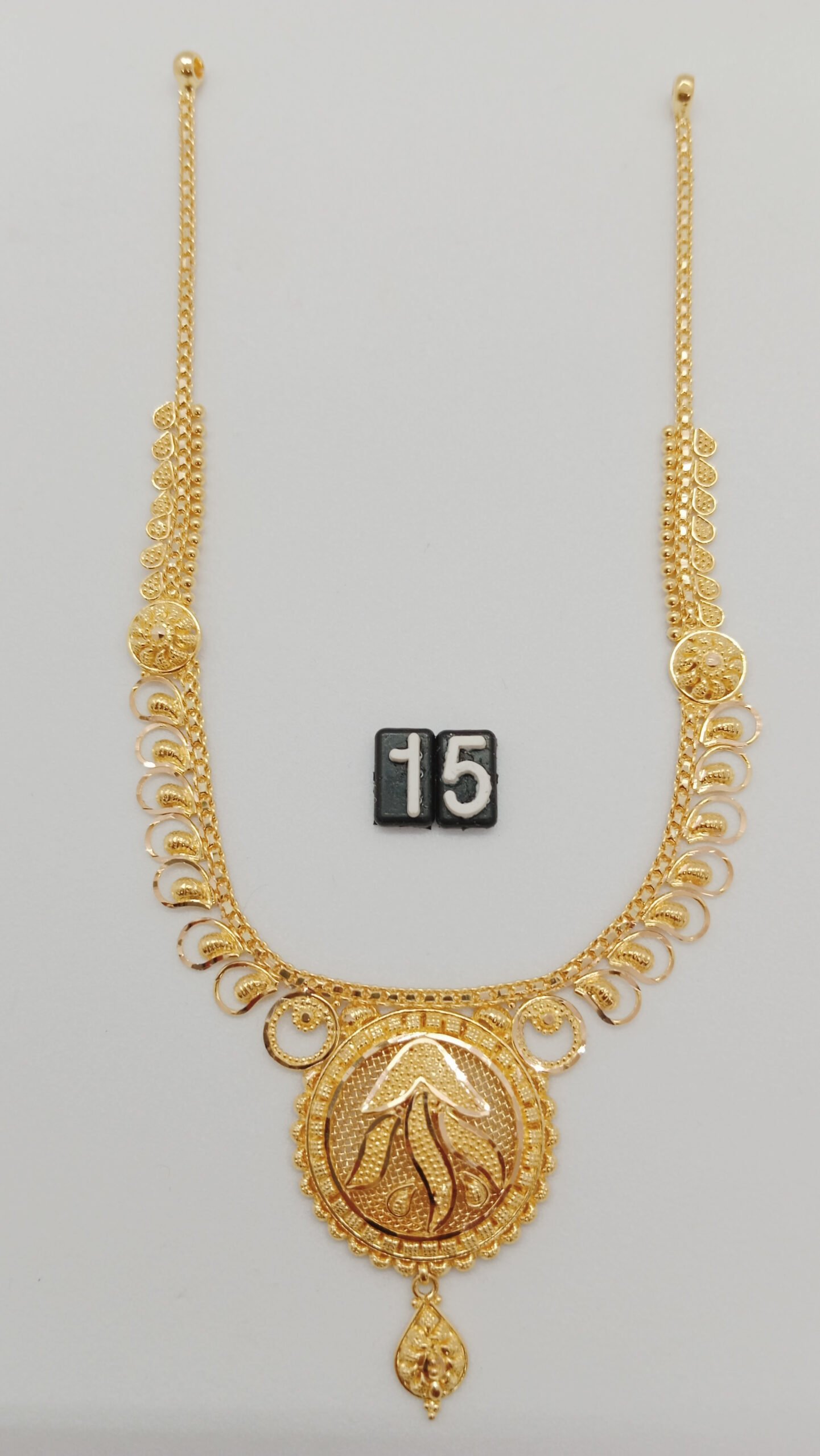 IMG_20240212_152215.jpg Necklace - Image 1
