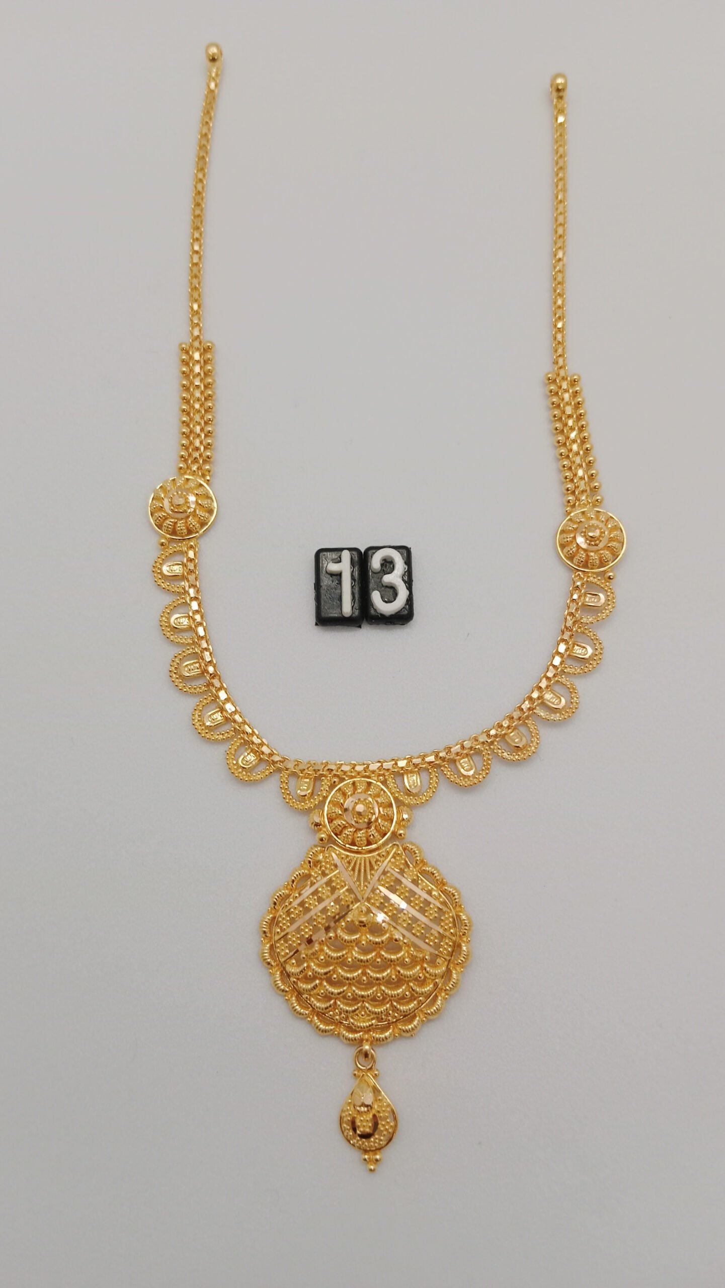 IMG_20240212_152405.jpg Necklace - Image 1