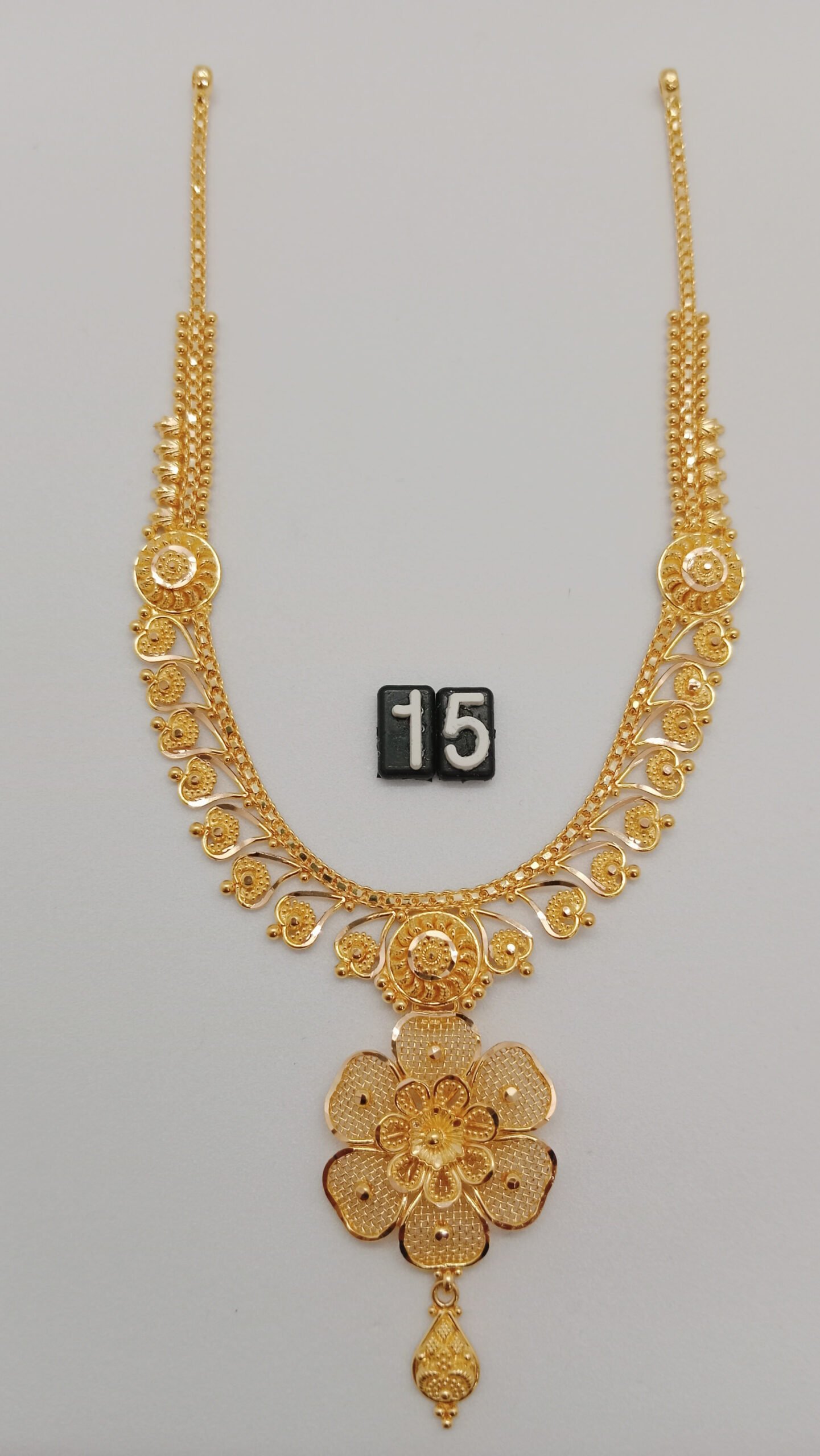 IMG_20240212_152558.jpg Necklace - Image 1