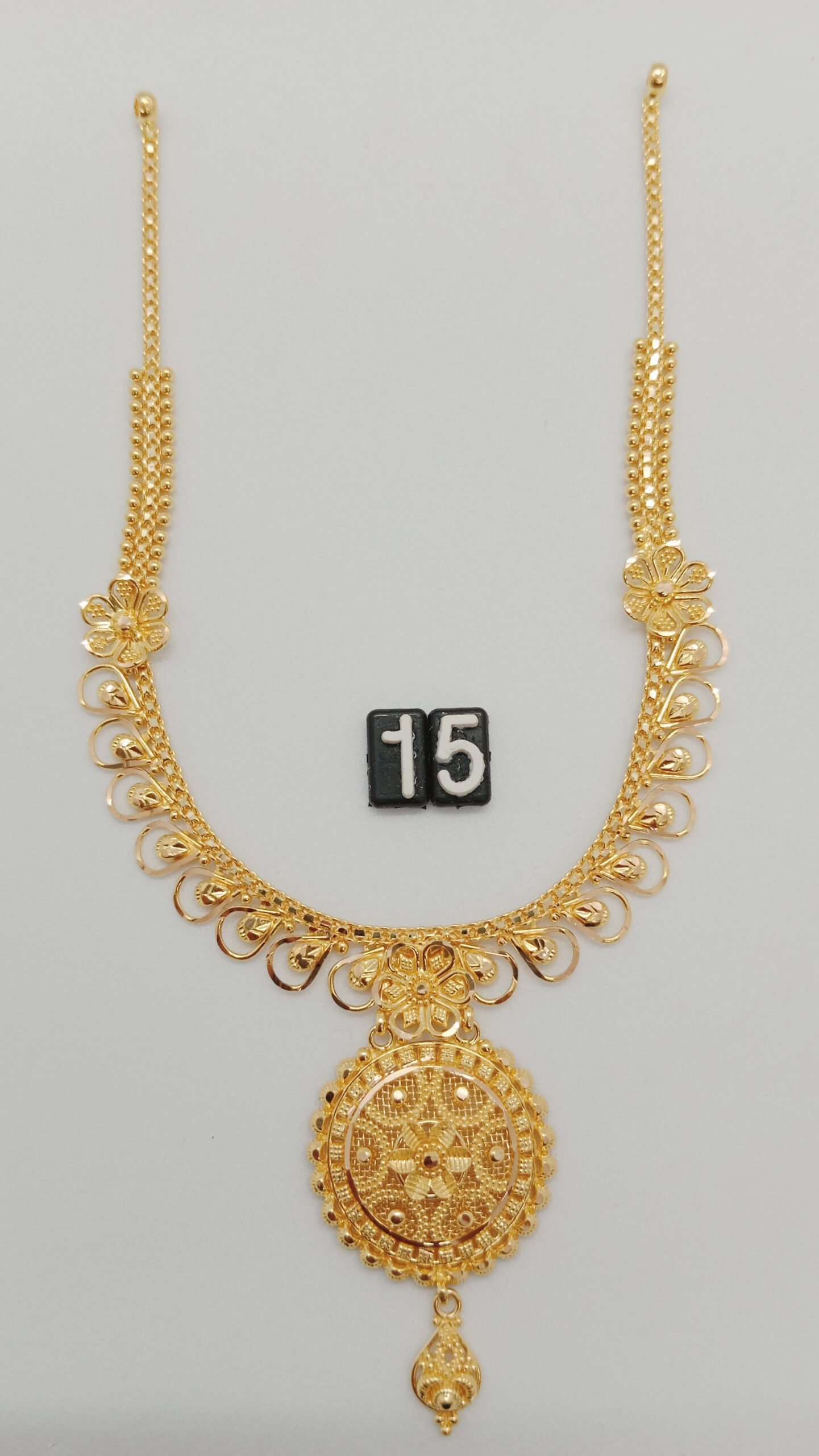 IMG_20240212_152705.jpg Necklace - Image 1