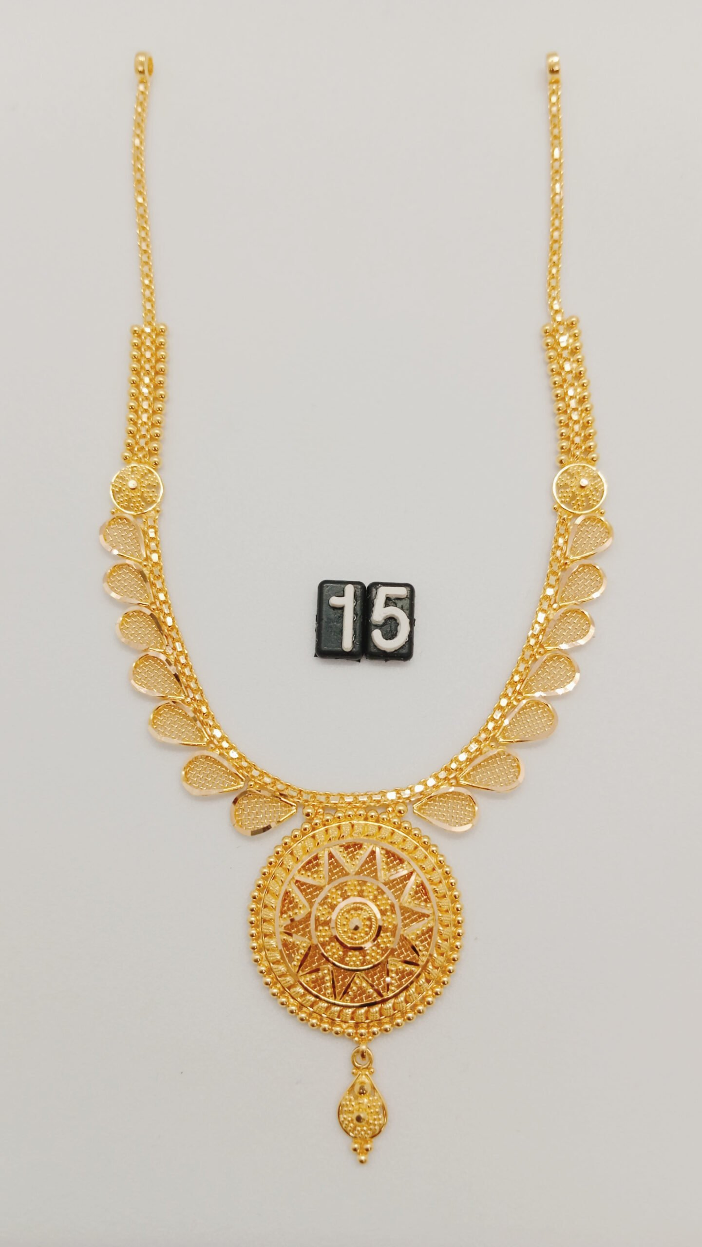 IMG_20240212_153828.jpg Necklace - Image 1