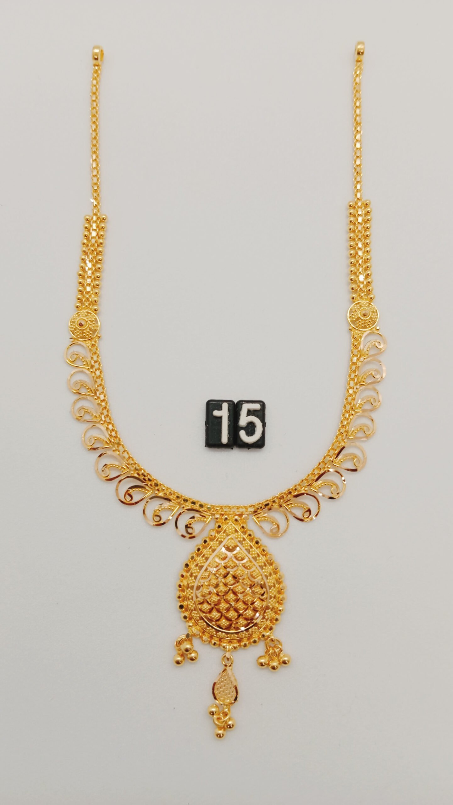IMG_20240212_154027.jpg Necklace - Image 1
