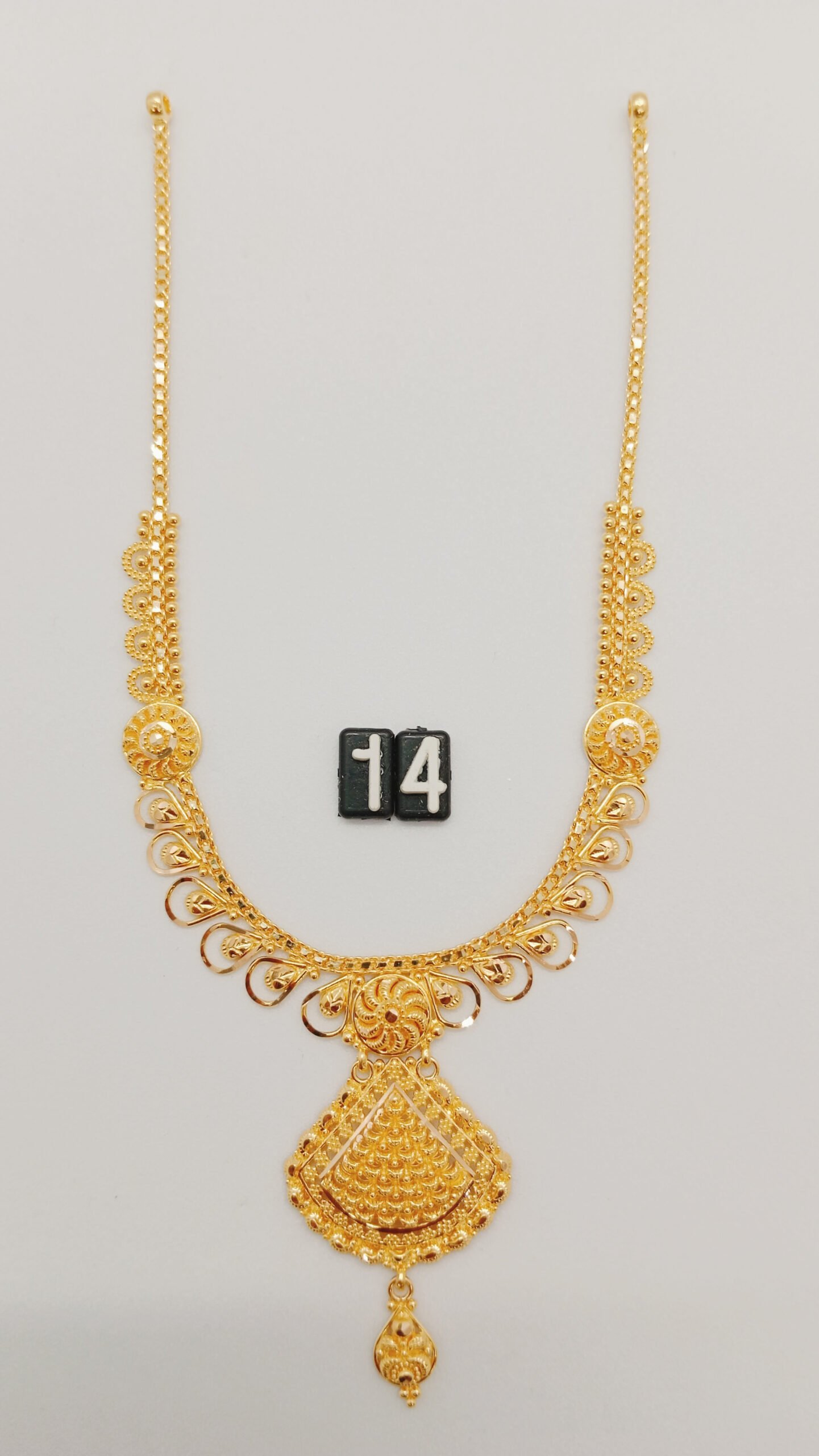 IMG_20240212_154300.jpg Necklace - Image 1