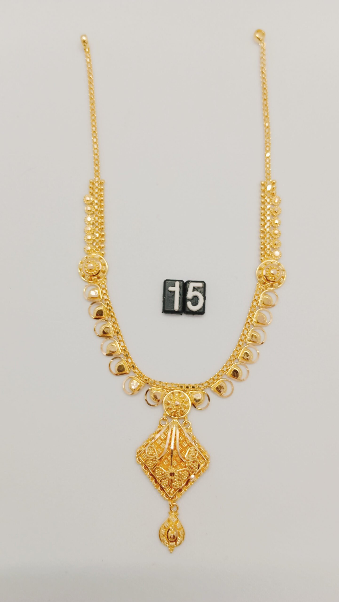 IMG_20240212_155001.jpg Necklace - Image 1