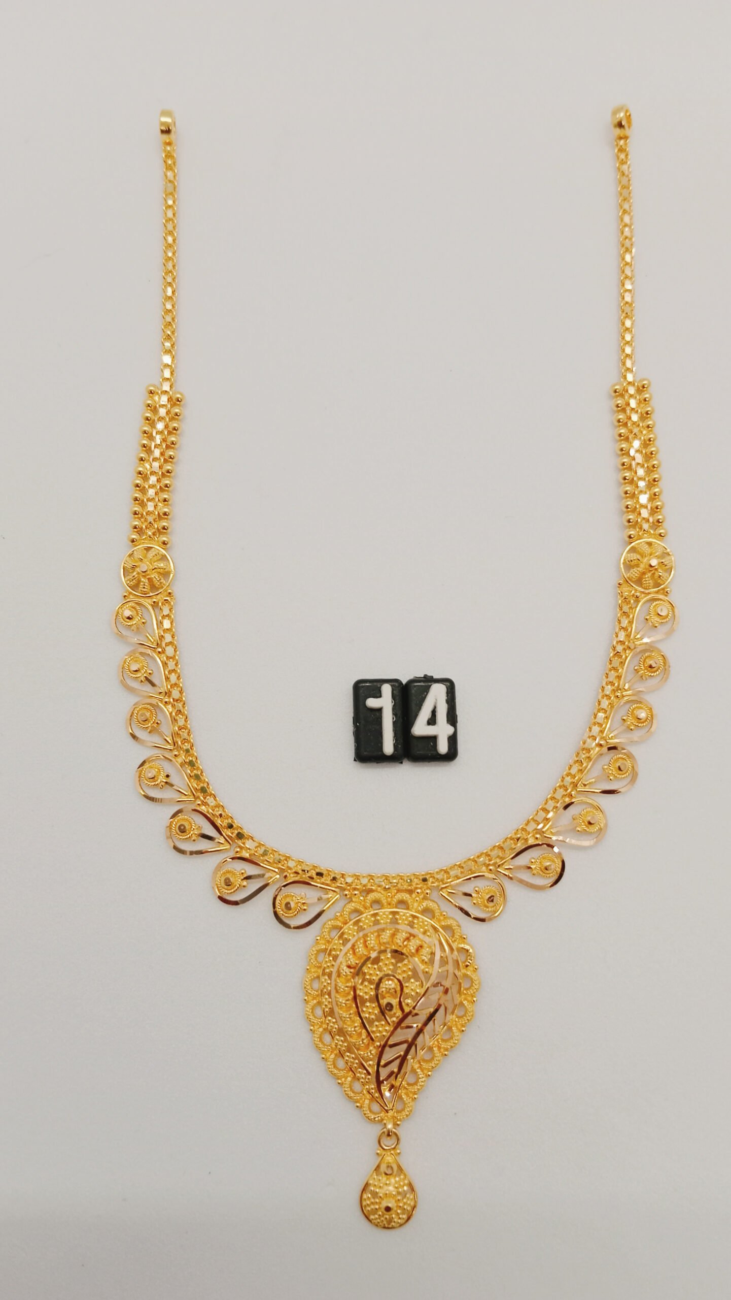 IMG_20240212_155118.jpg Necklace - Image 1
