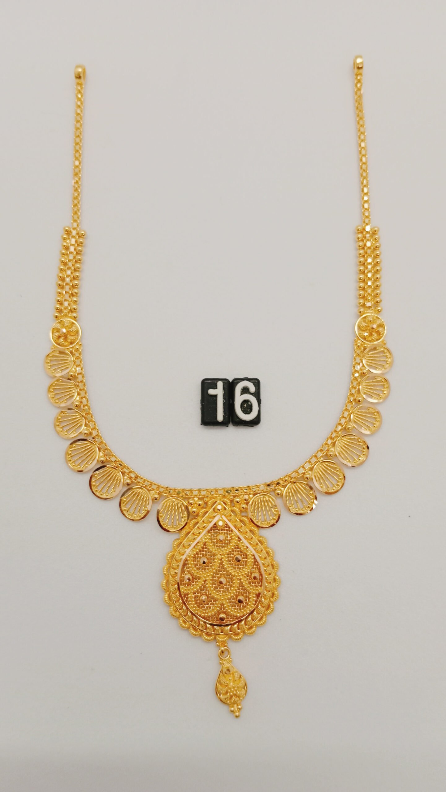 IMG_20240212_155255.jpg Necklace - Image 1