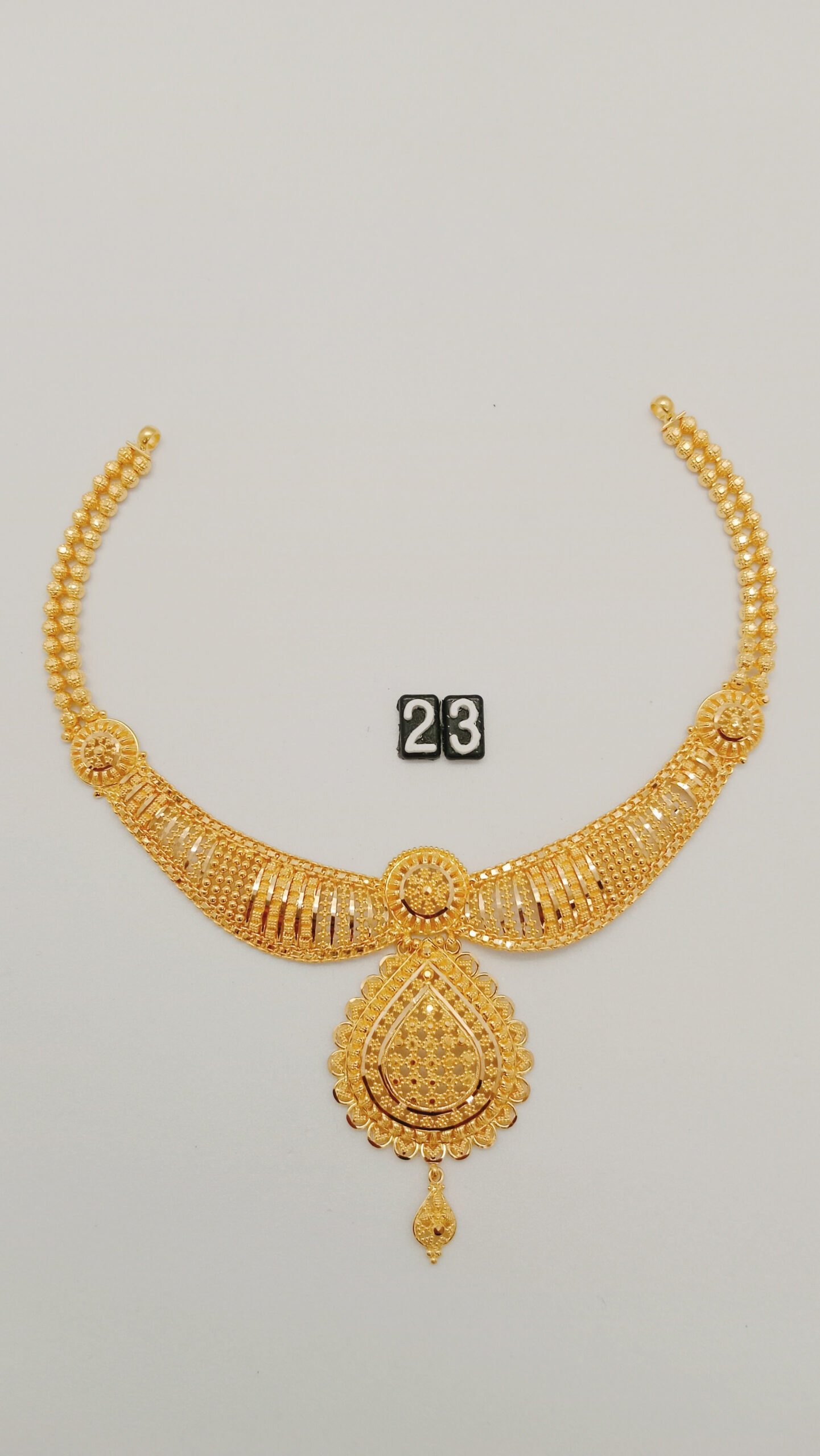 IMG_20240212_170538.jpg Necklace - Image 1