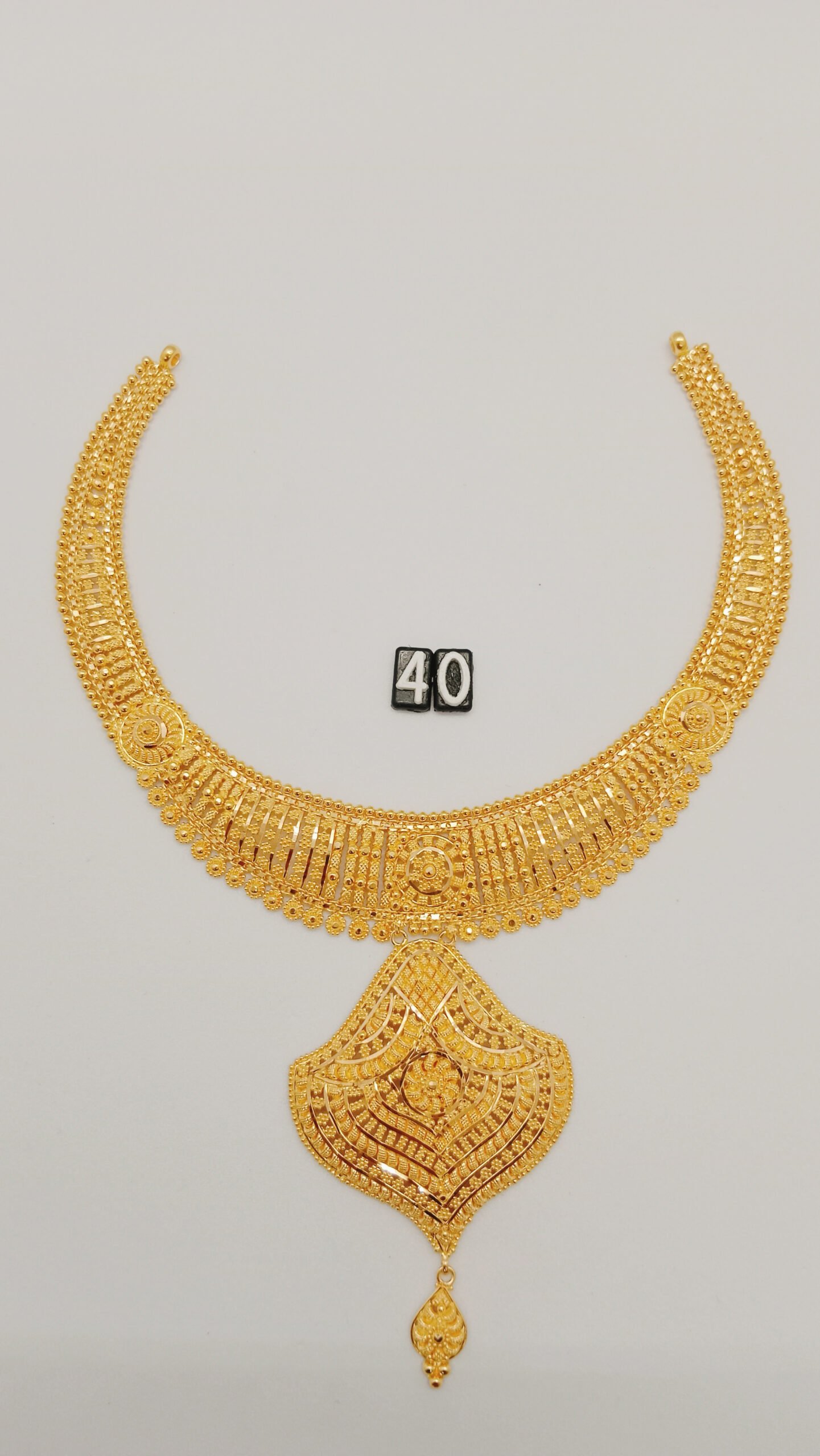 IMG_20240212_170634.jpg Necklace - Image 1
