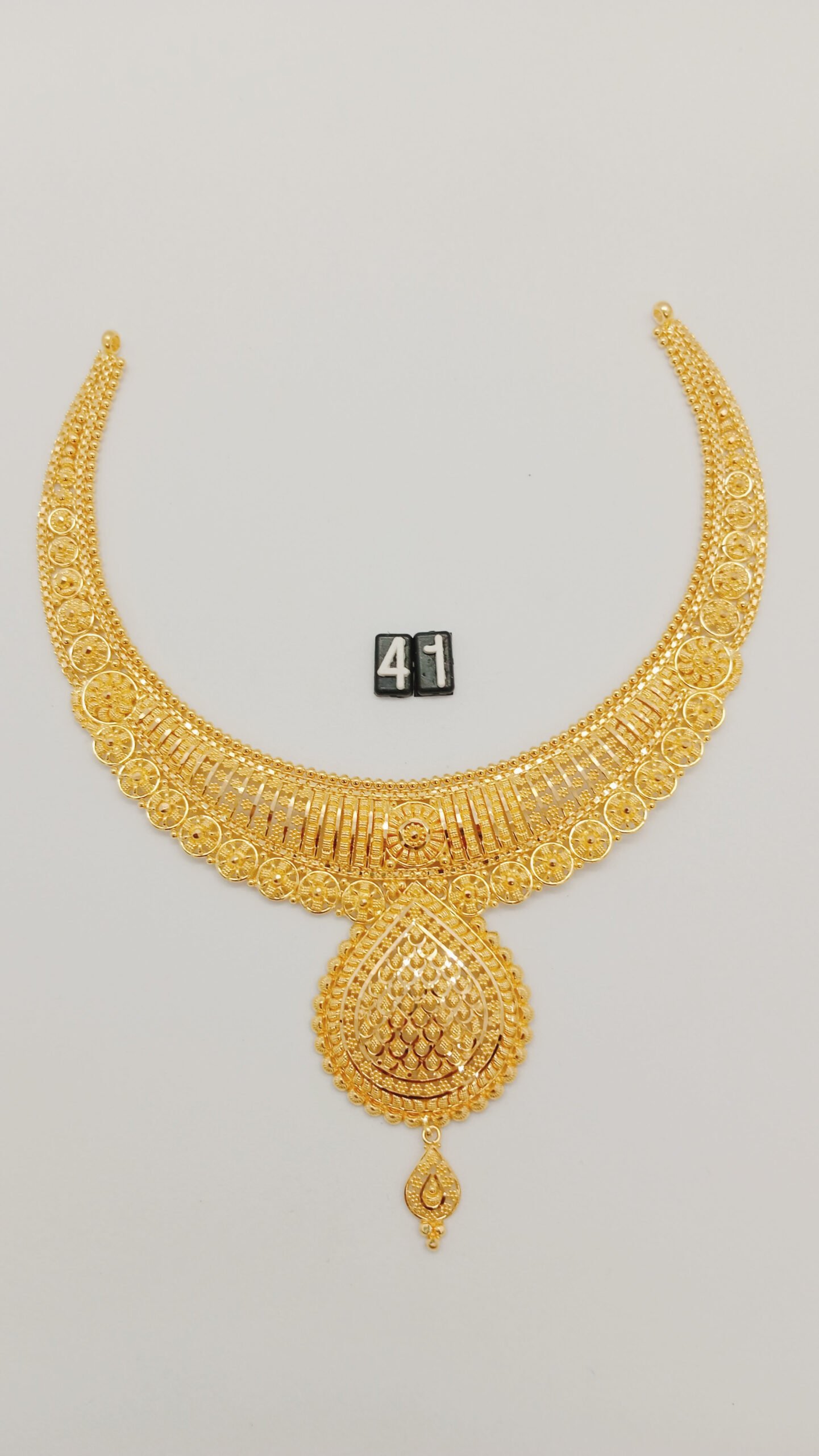 IMG_20240212_170725.jpg Necklace - Image 1