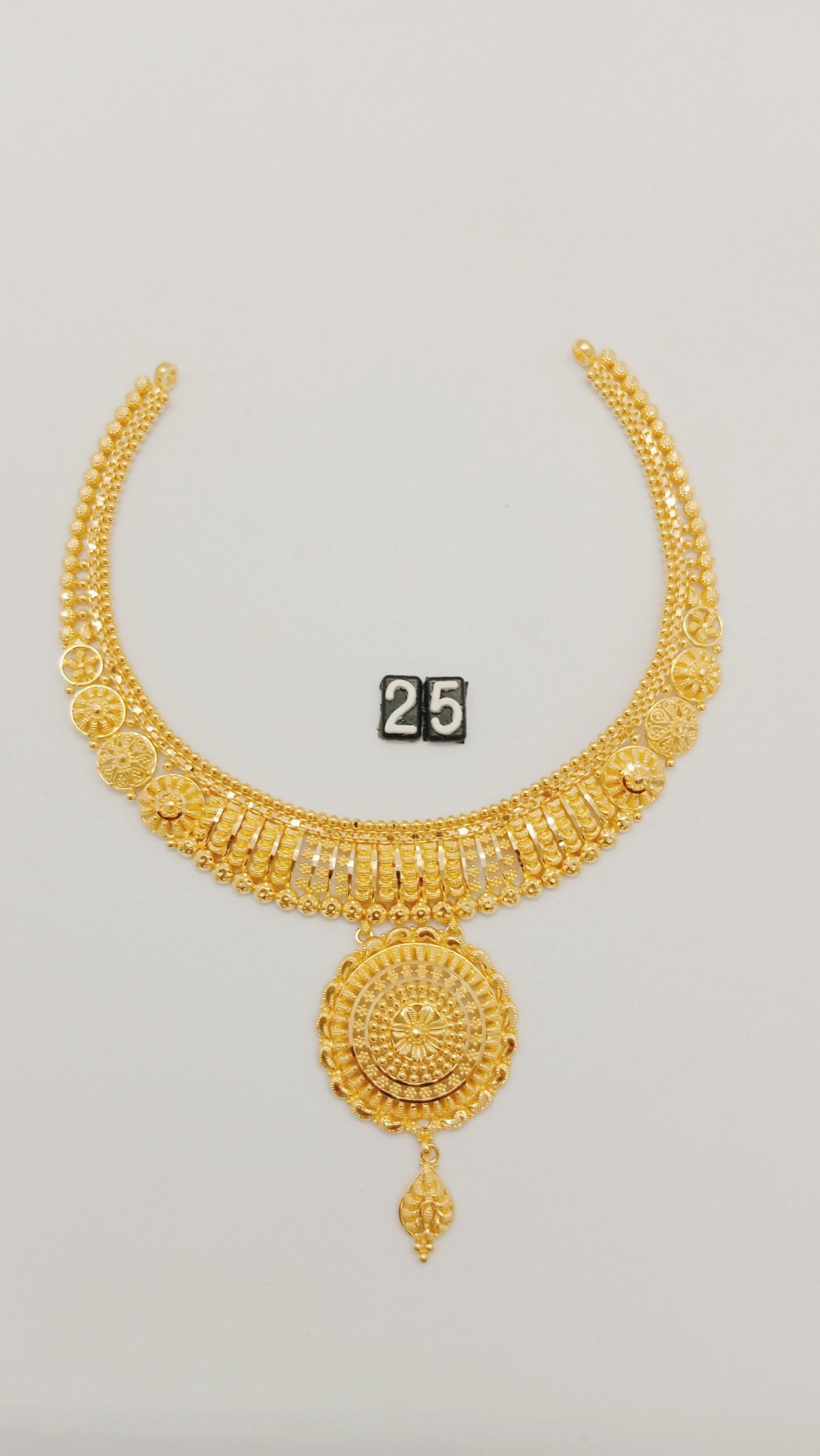 IMG_20240212_170831.jpg Necklace - Image 1