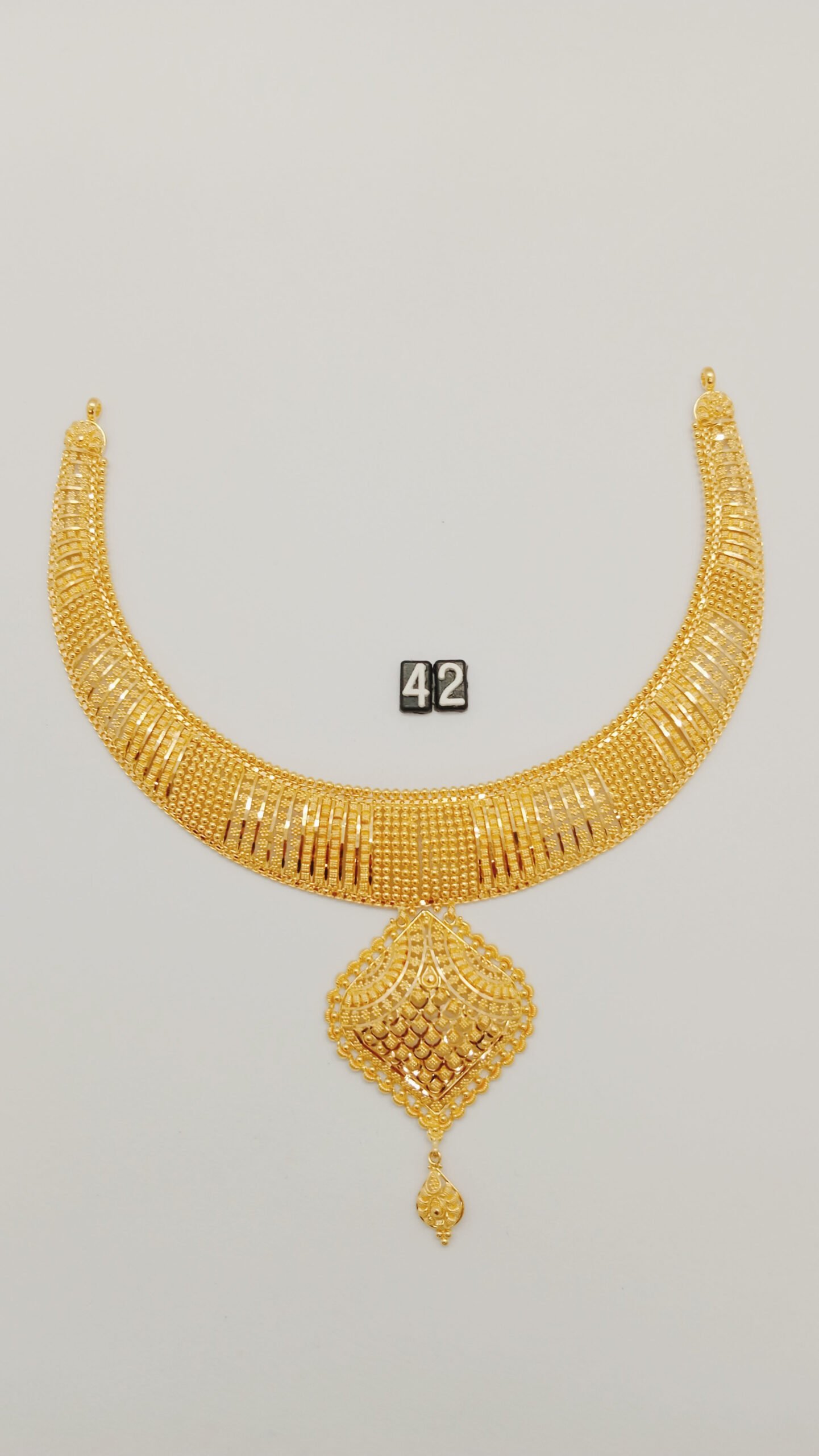 IMG_20240212_170931.jpg Necklace - Image 1