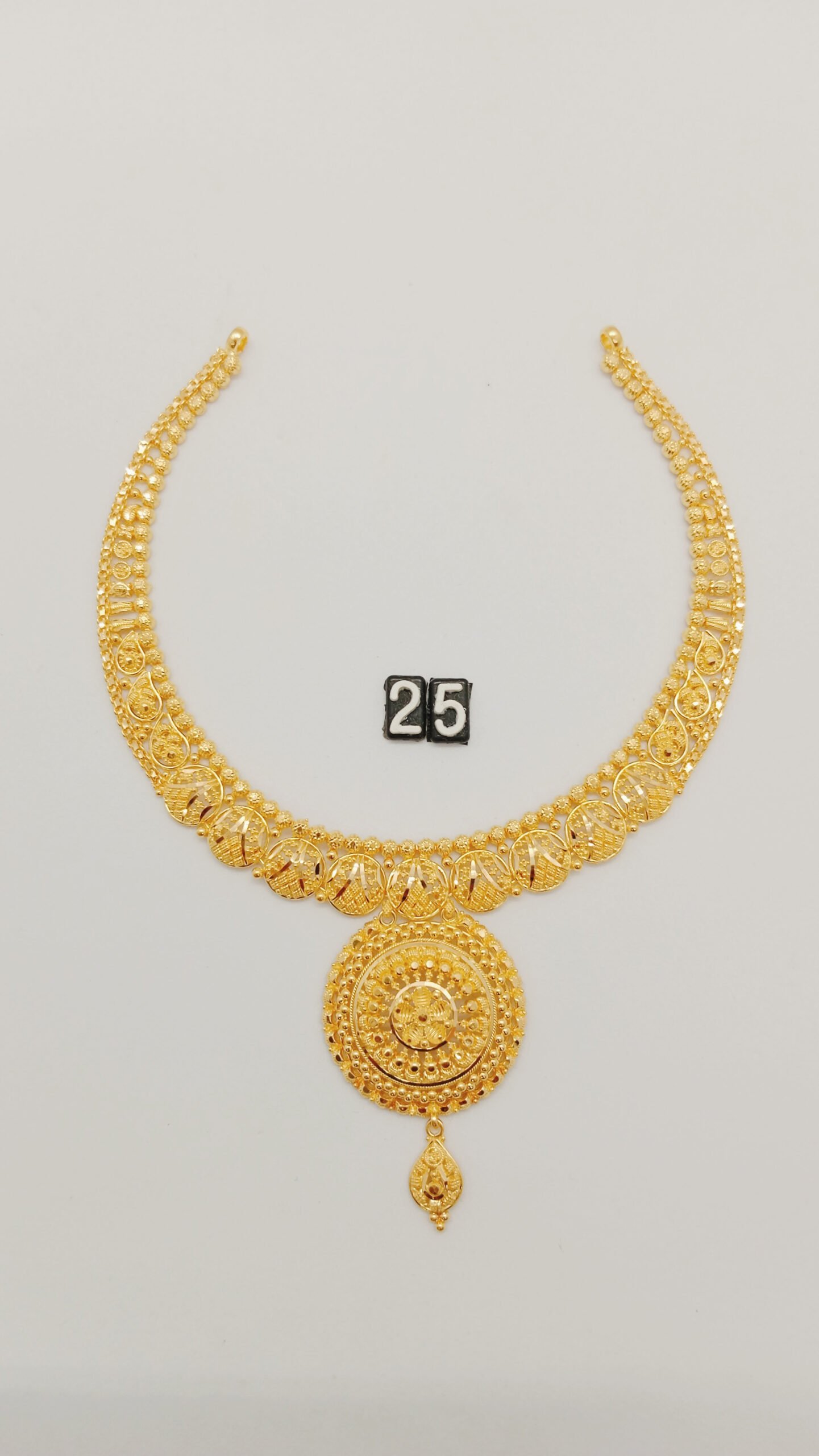 IMG_20240212_171050.jpg Necklace - Image 1