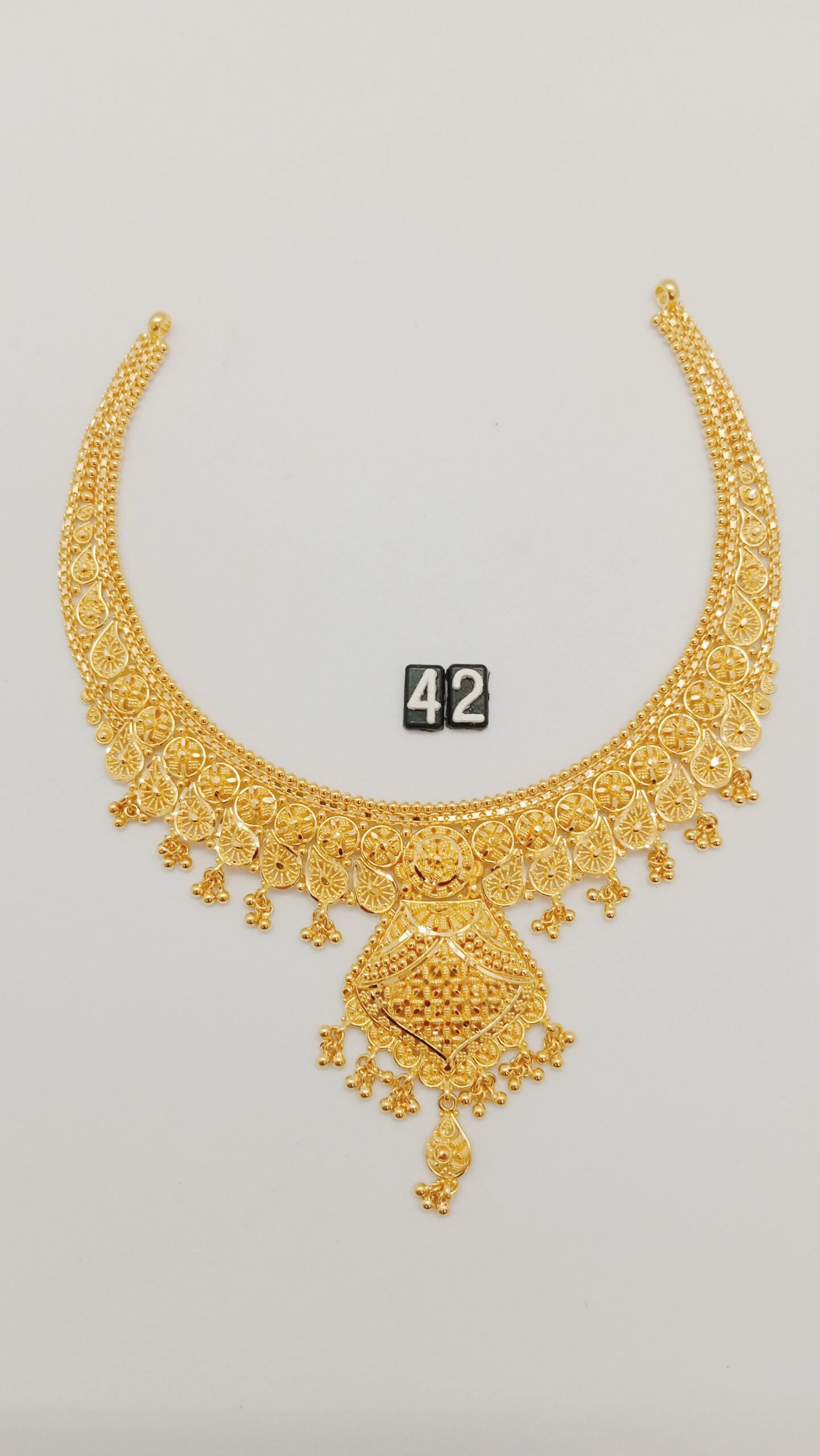 IMG_20240212_171154.jpg Necklace - Image 1