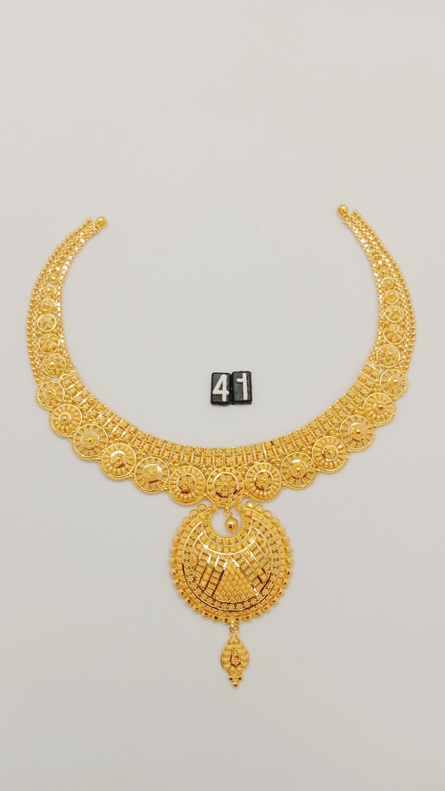 IMG_20240212_171242.jpg Necklace - Image 1