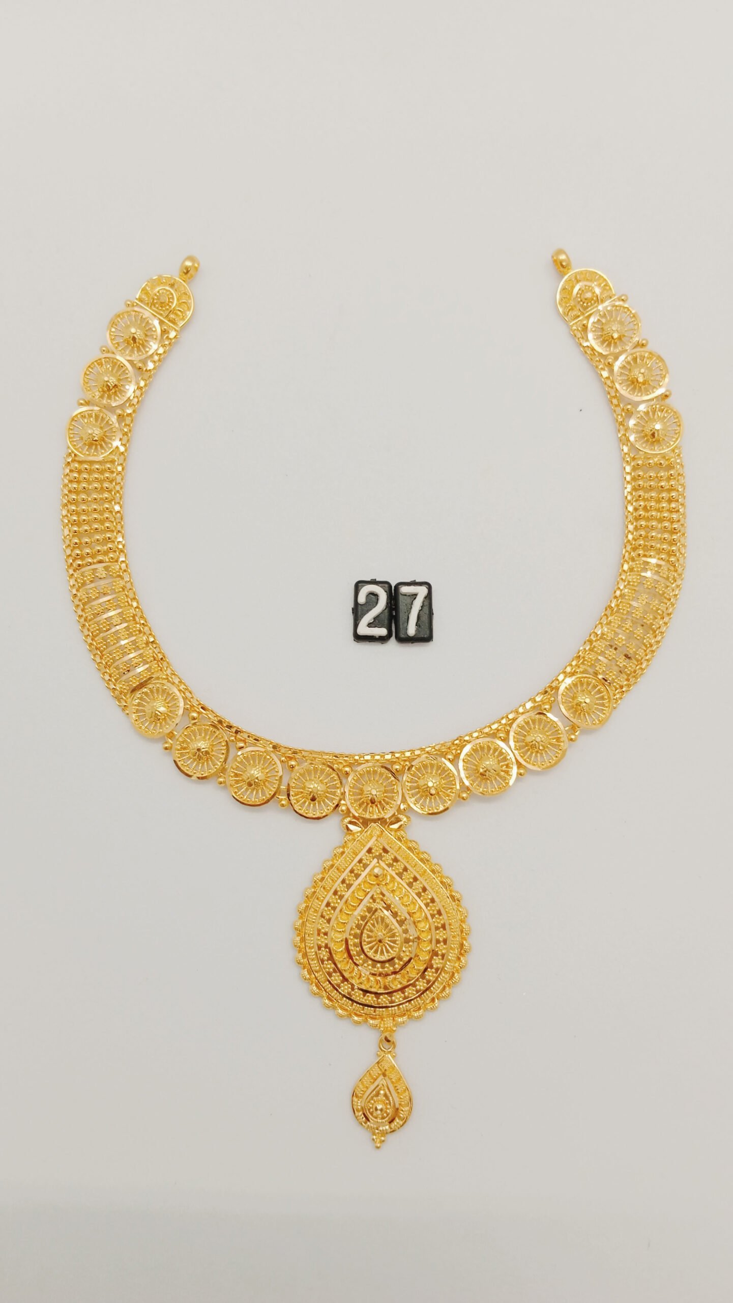 IMG_20240212_171909.jpg Necklace - Image 1