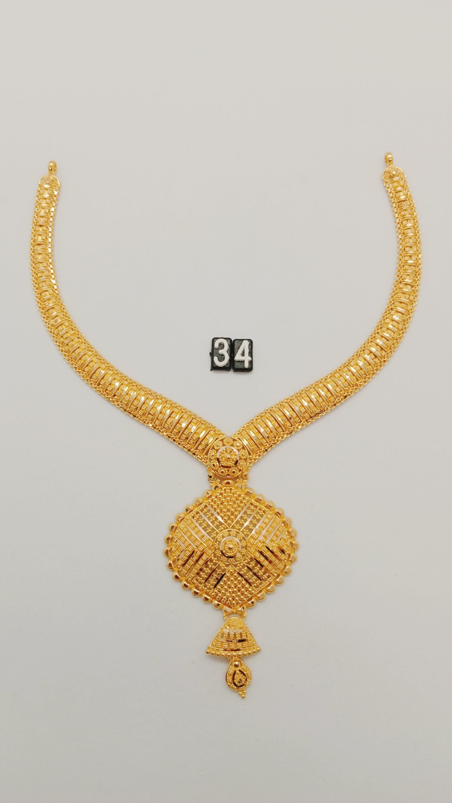 IMG_20240215_175418.jpg Necklace - Image 1