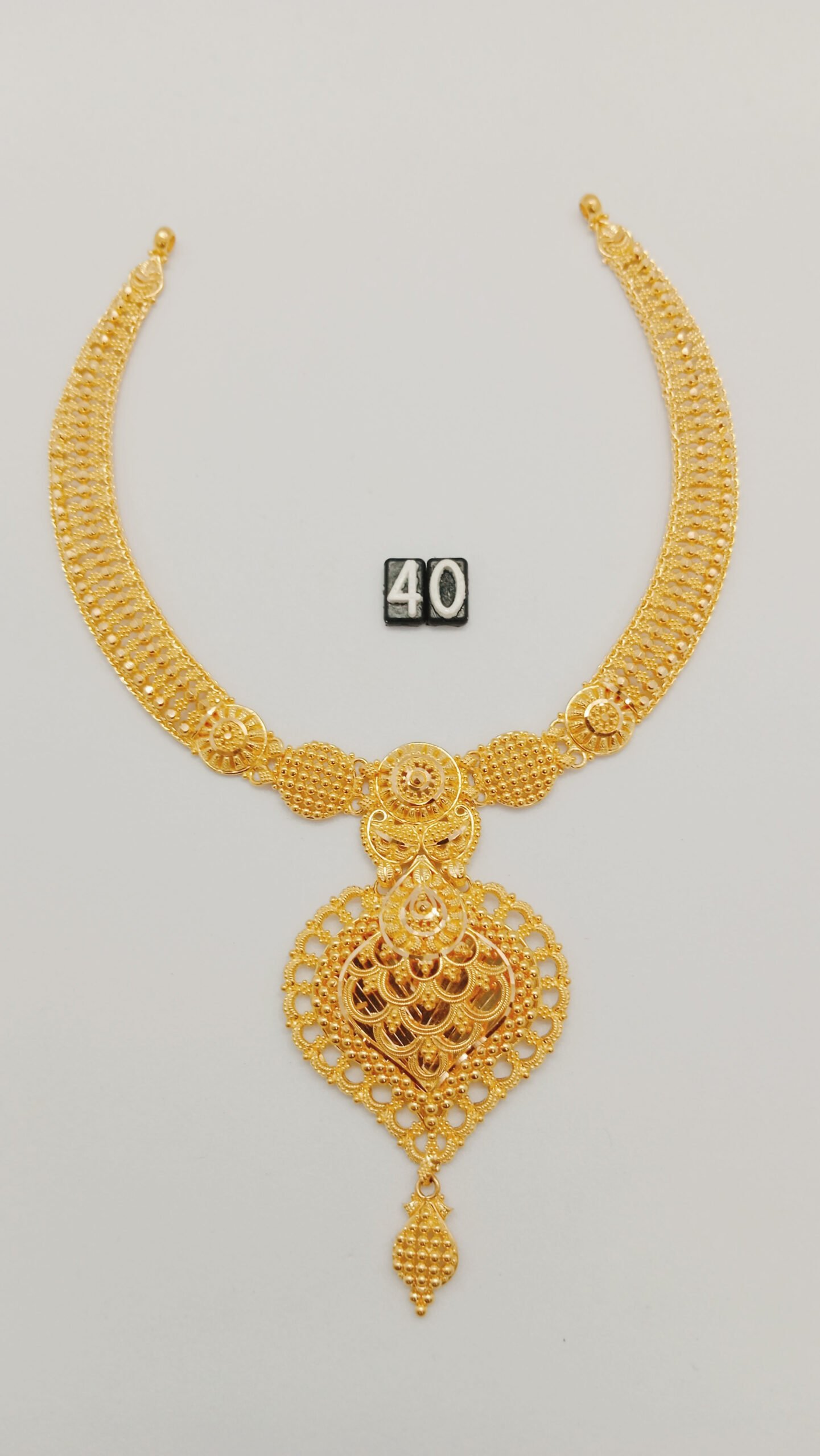 IMG_20240215_175711.jpg Necklace - Image 1