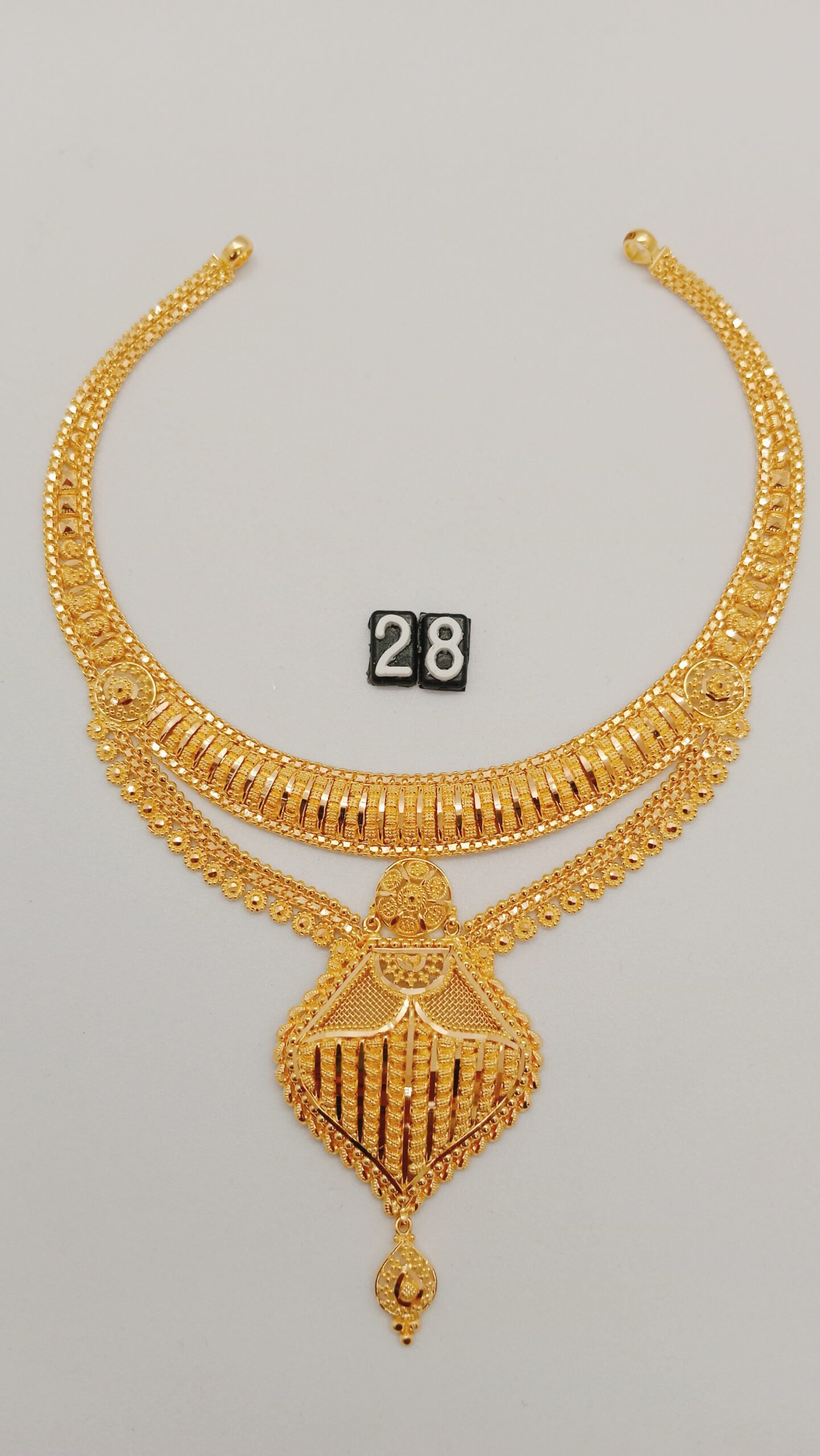 IMG_20240222_133903.jpg Necklace - Image 1
