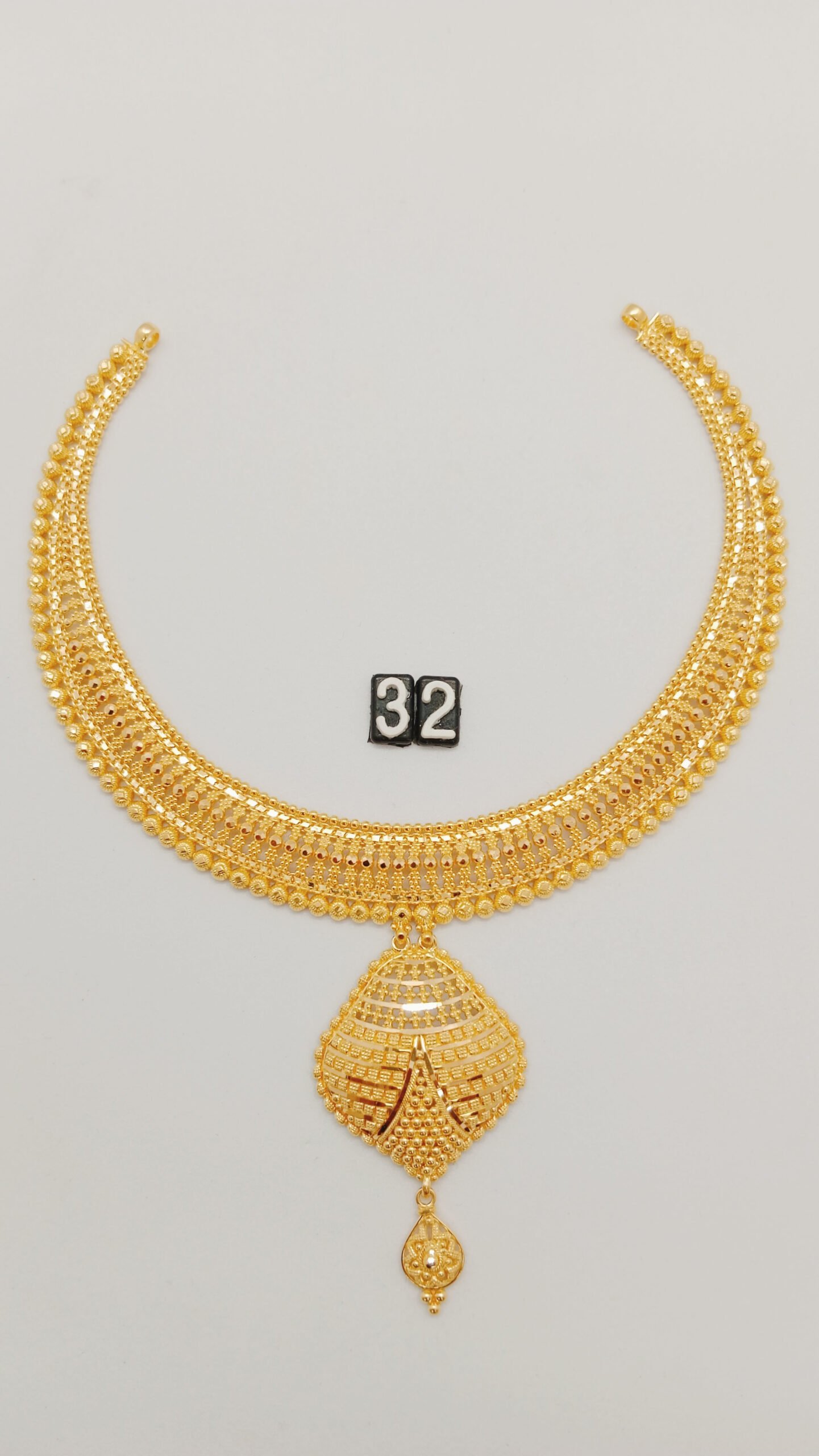 IMG_20240222_133950.jpg Necklace - Image 1