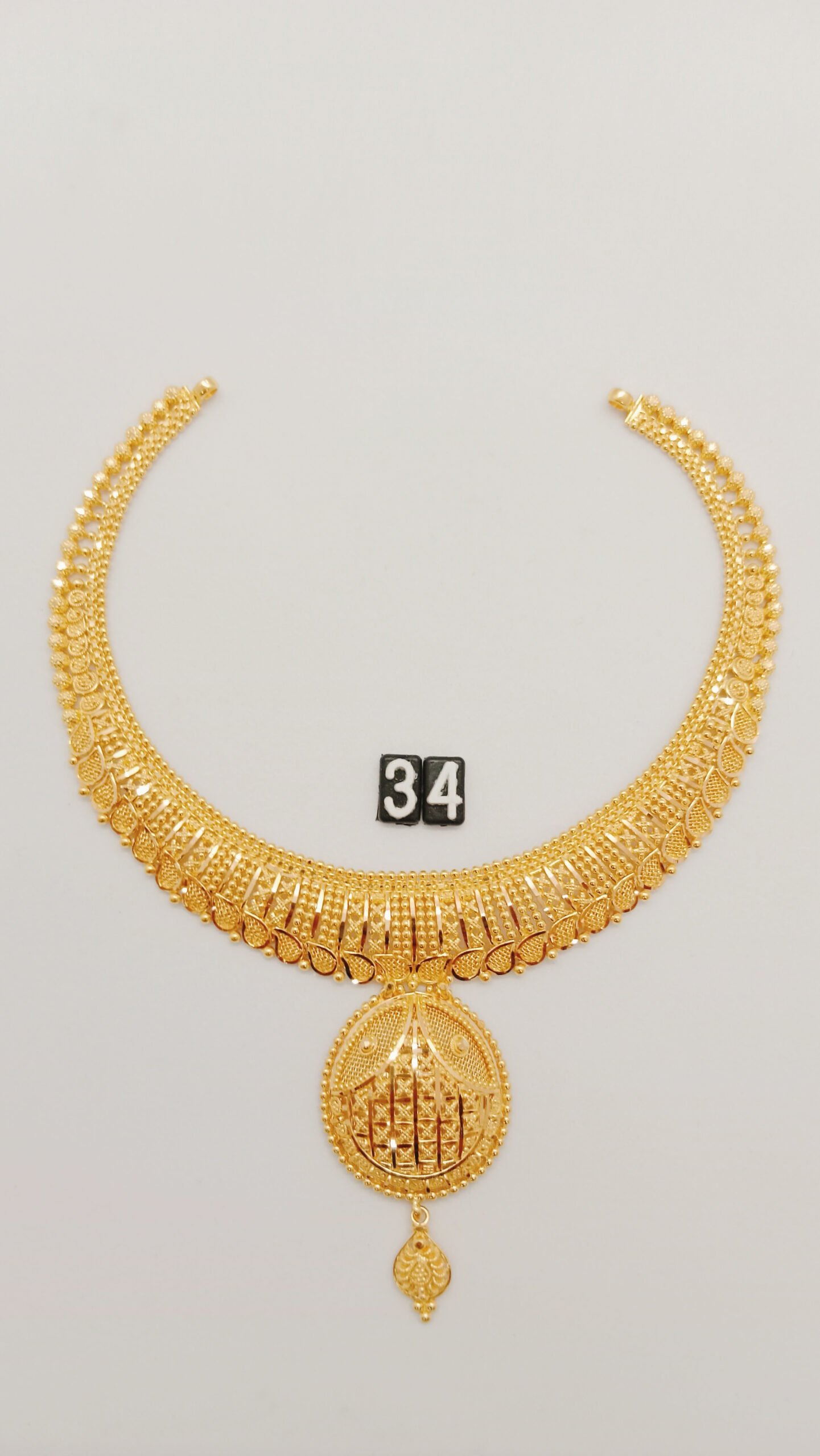 IMG_20240222_134051.jpg Necklace - Image 1
