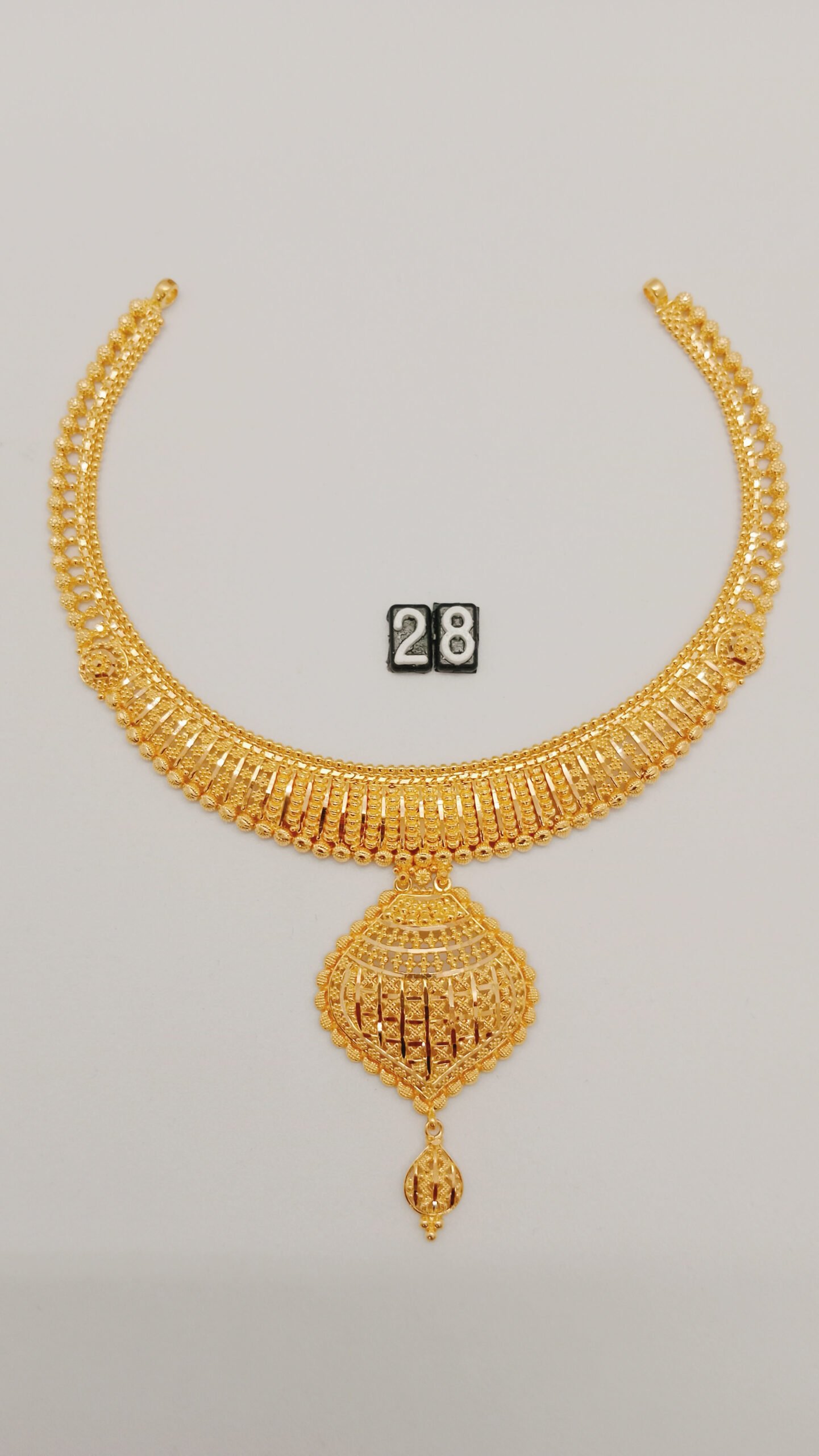 IMG_20240222_134142.jpg Necklace - Image 1