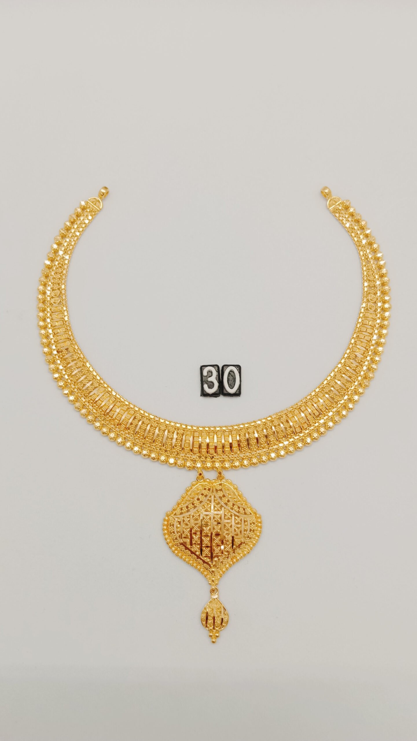 IMG_20240222_134519.jpg Necklace - Image 1