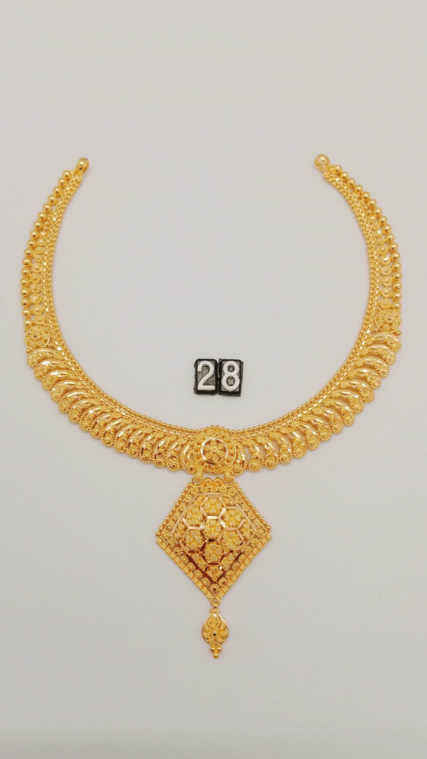 IMG_20240222_134902.jpg Necklace - Image 1