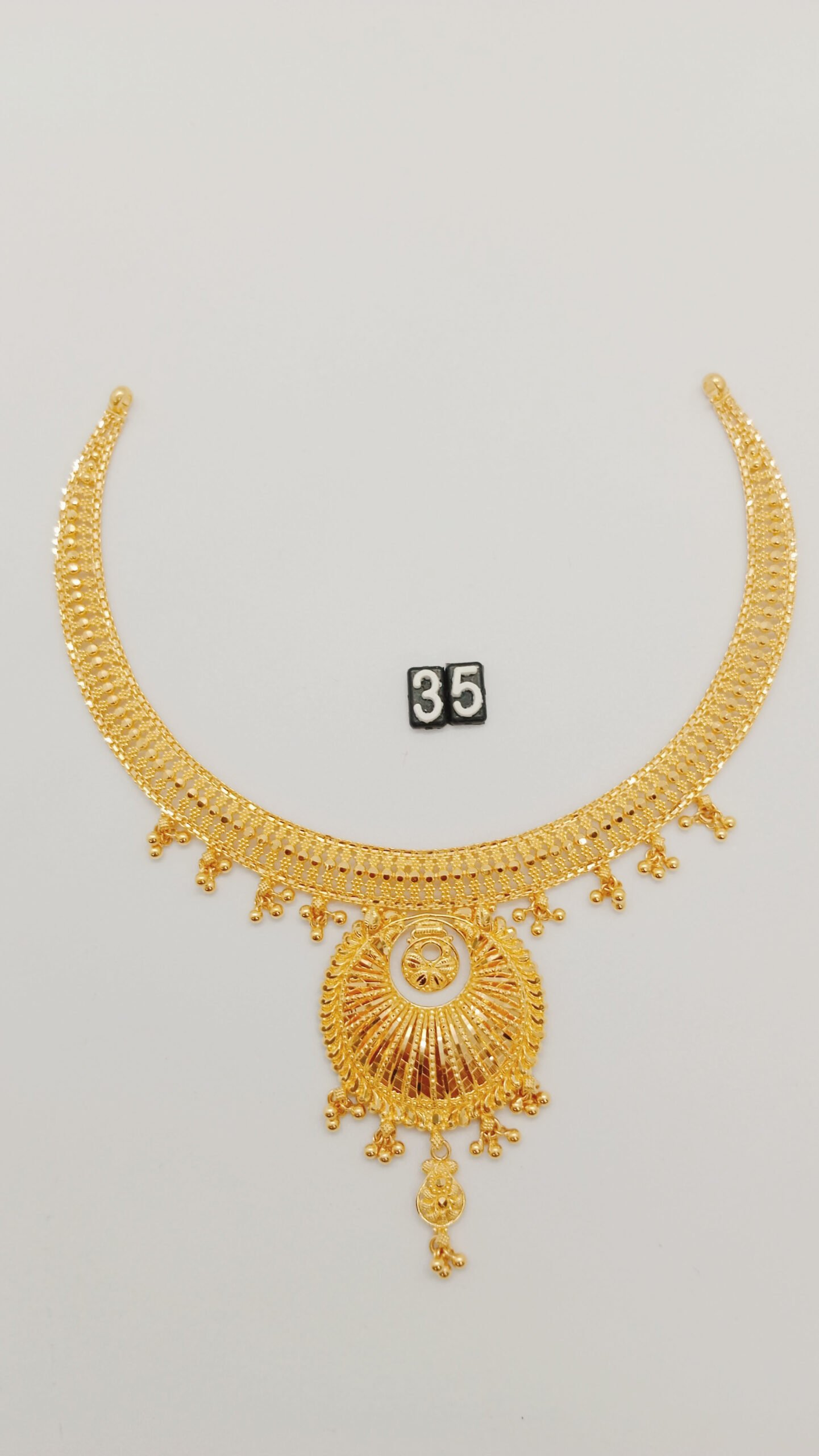 IMG_20240226_173845.jpg Necklace - Image 1