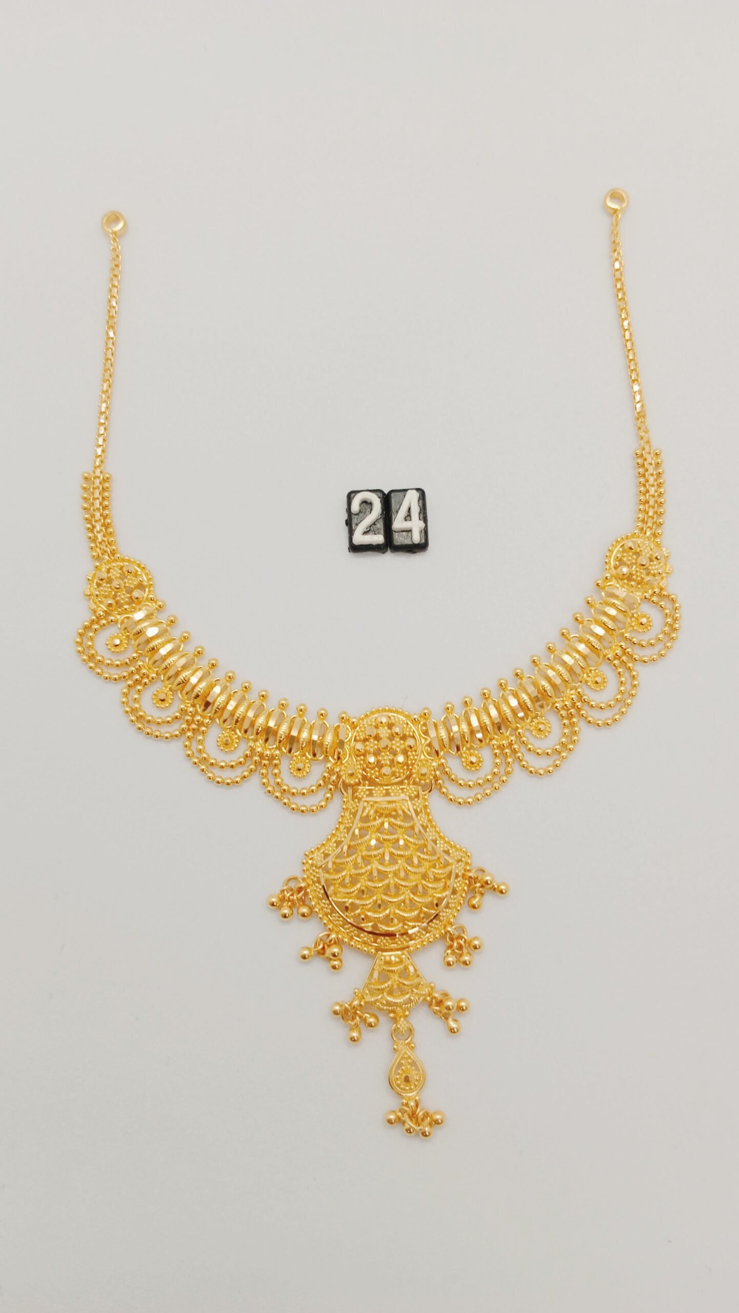 IMG_20240226_173932.jpg Necklace - Image 1