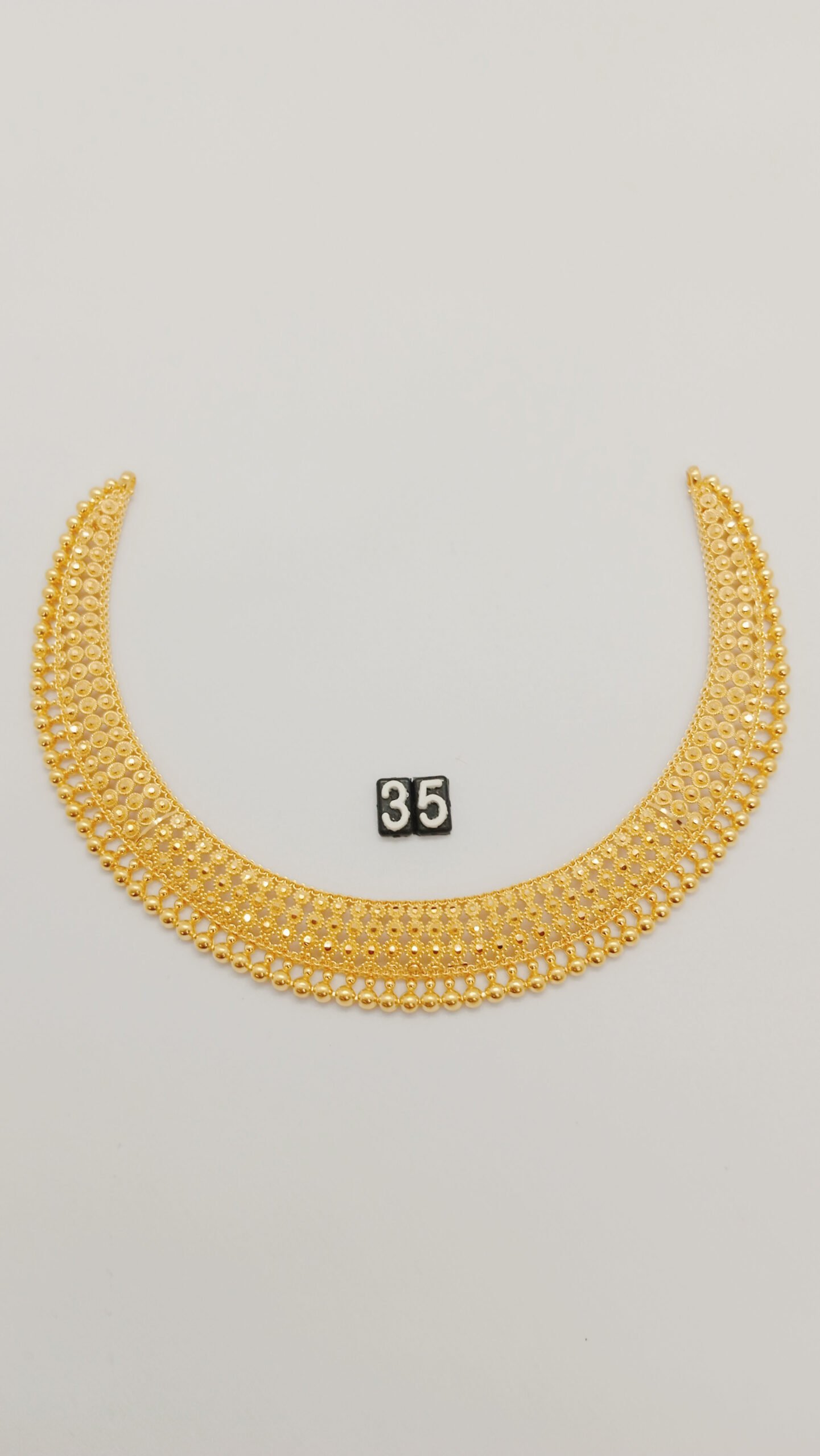 IMG_20240226_174512.jpg Necklace - Image 1