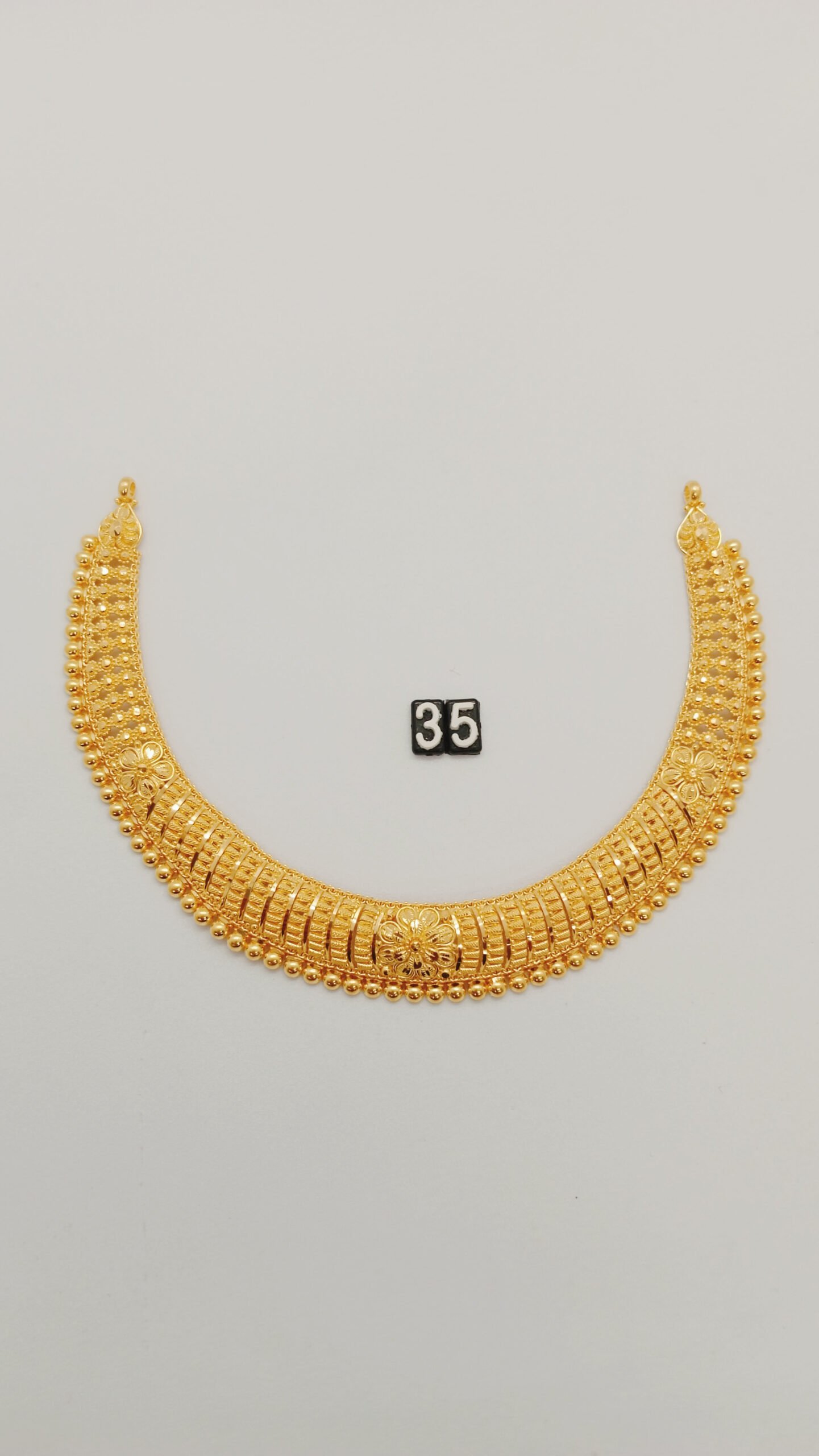 IMG_20240226_174542.jpg Necklace - Image 1