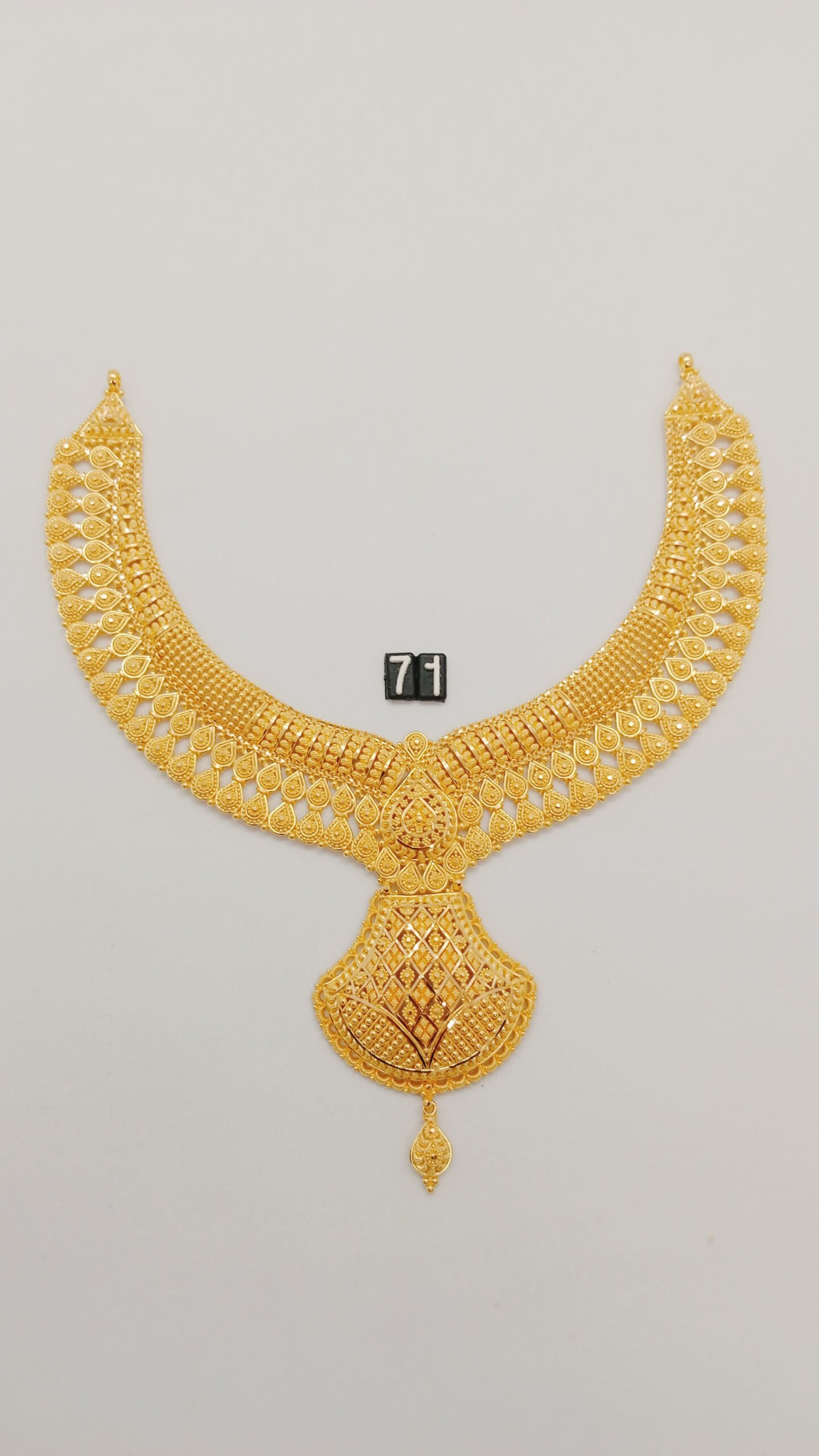 IMG_20240226_174622.jpg Necklace - Image 1