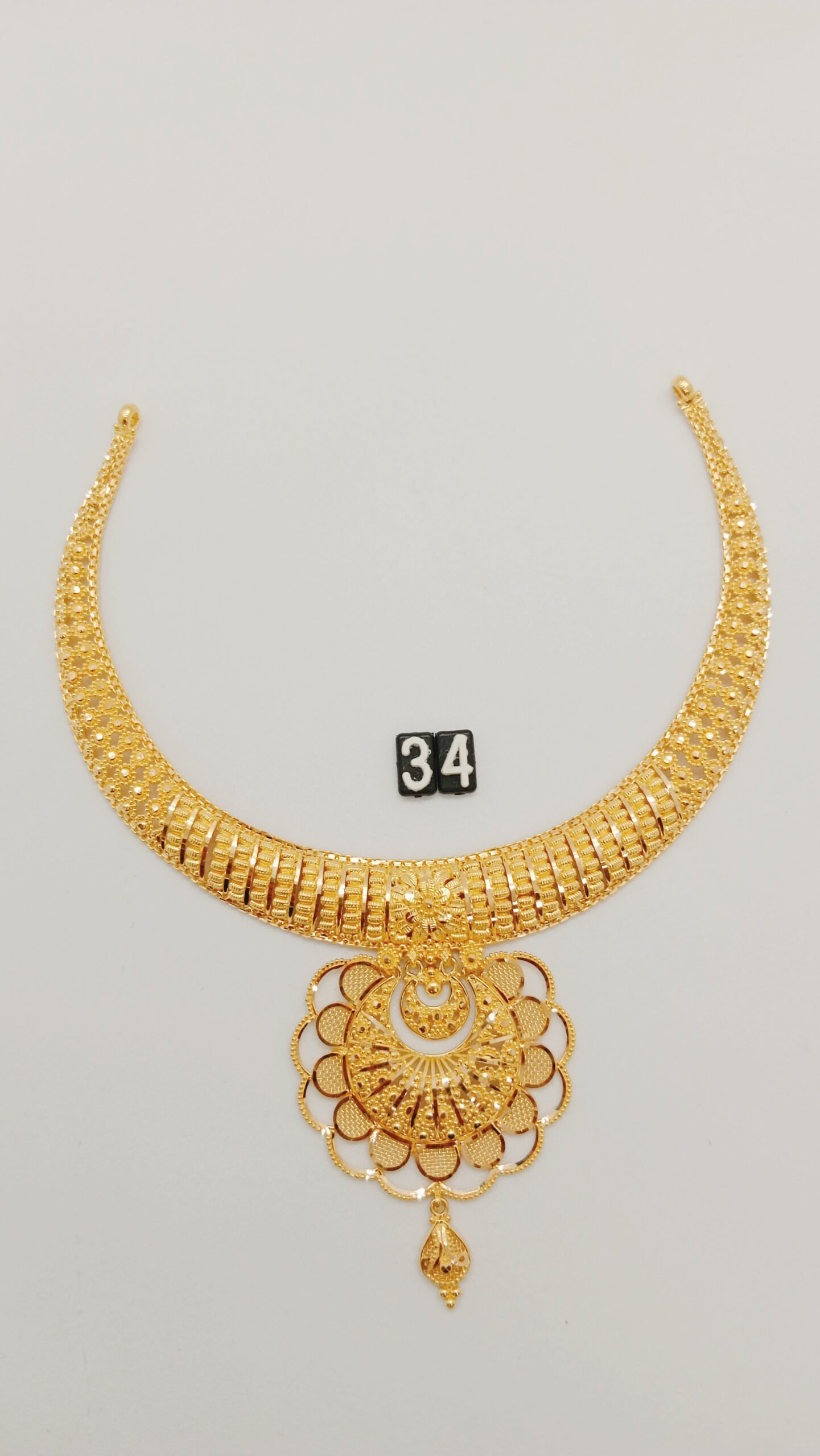 IMG_20240226_174708.jpg Necklace - Image 1