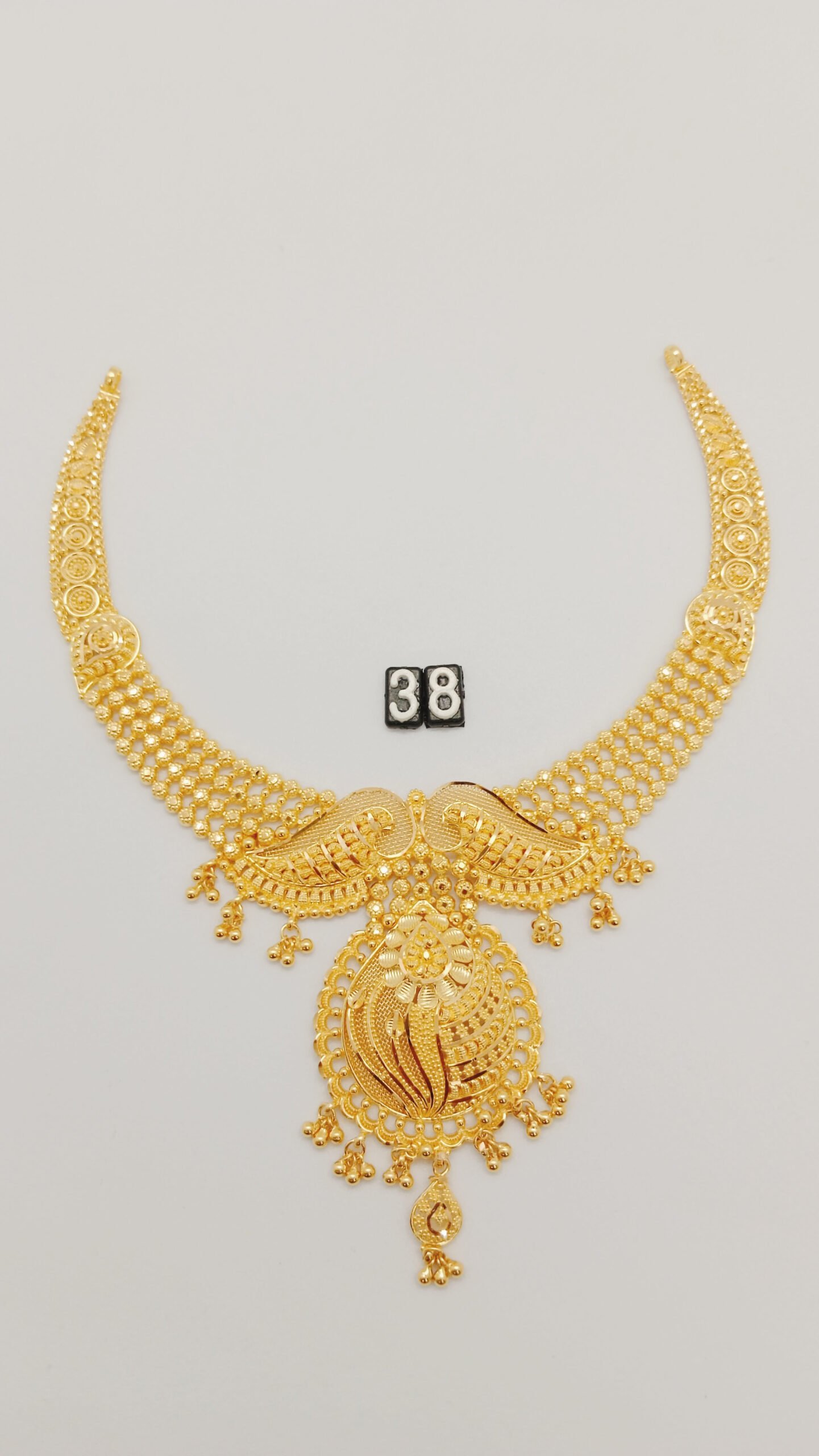 IMG_20240226_175105.jpg Necklace - Image 1