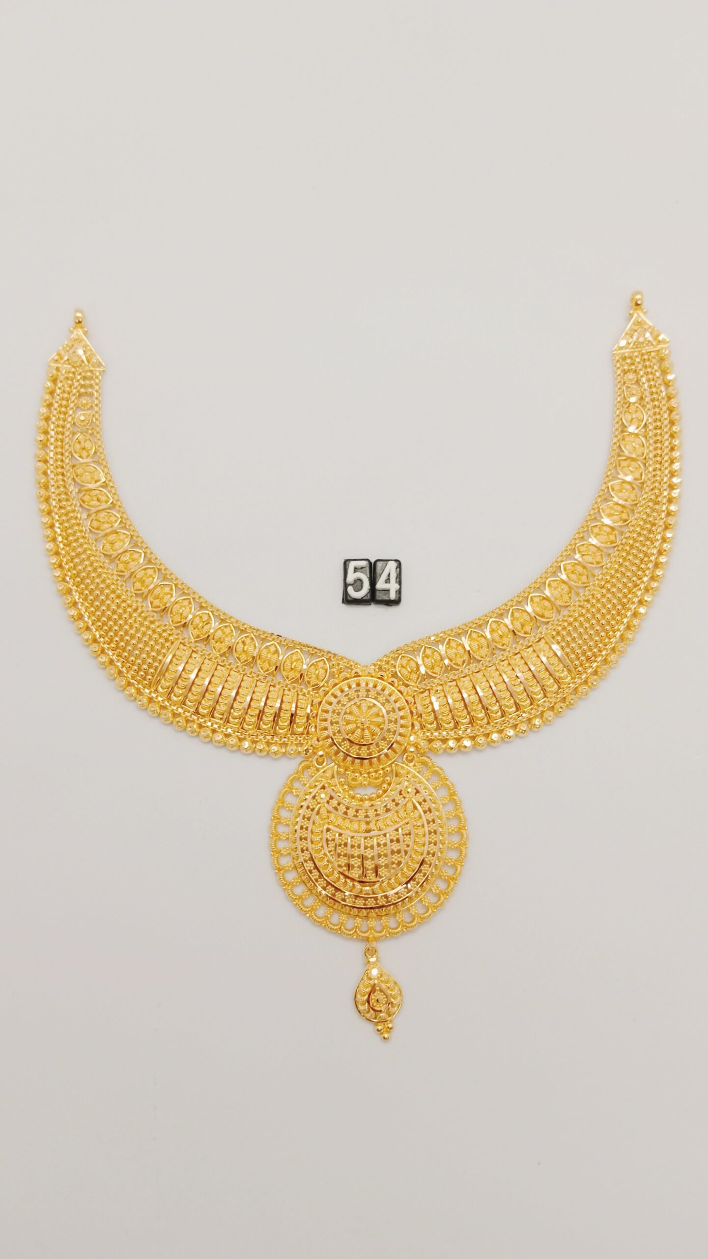 IMG_20240226_175150.jpg Necklace - Image 1