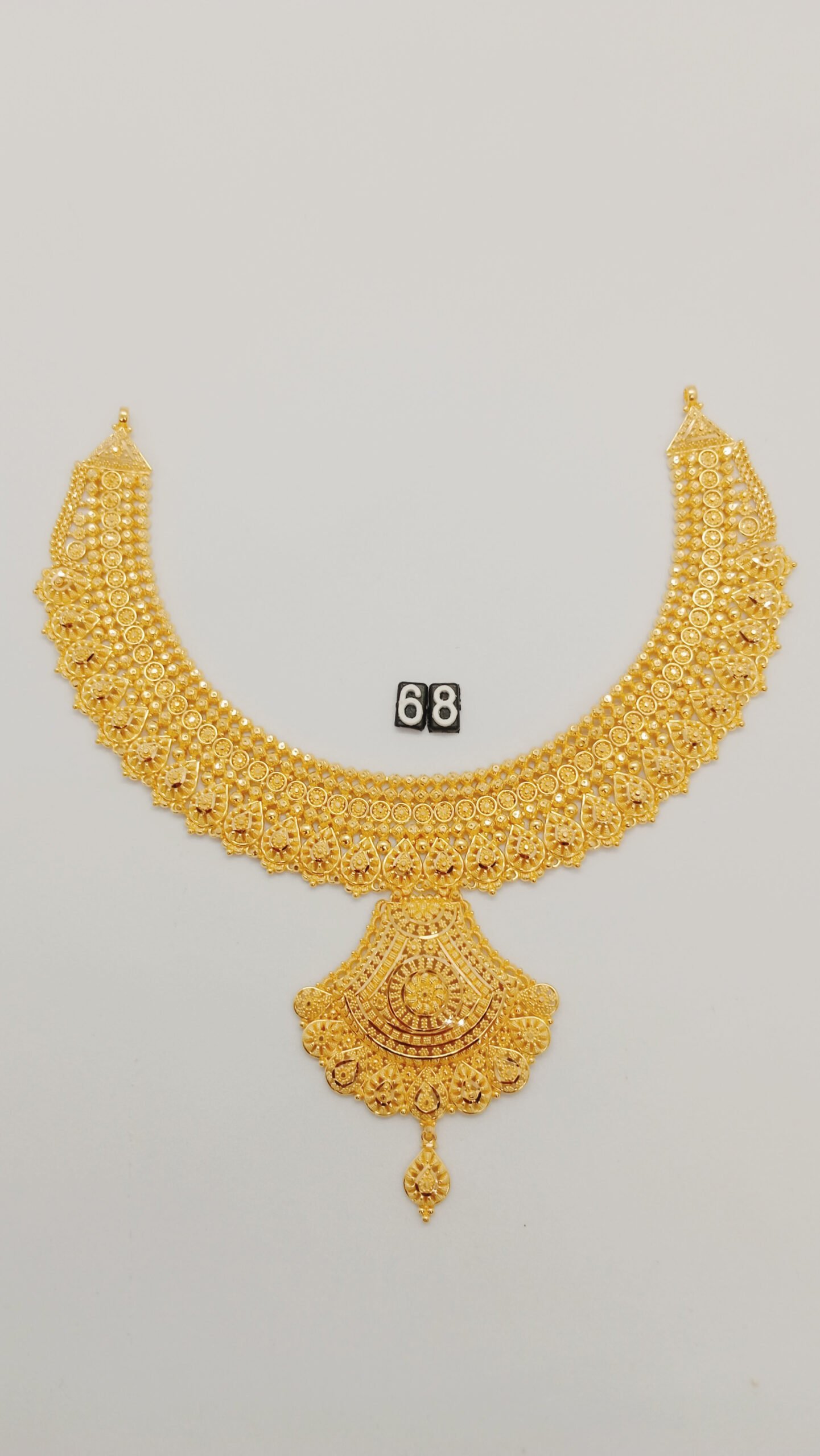 IMG_20240226_175333.jpg Necklace - Image 1