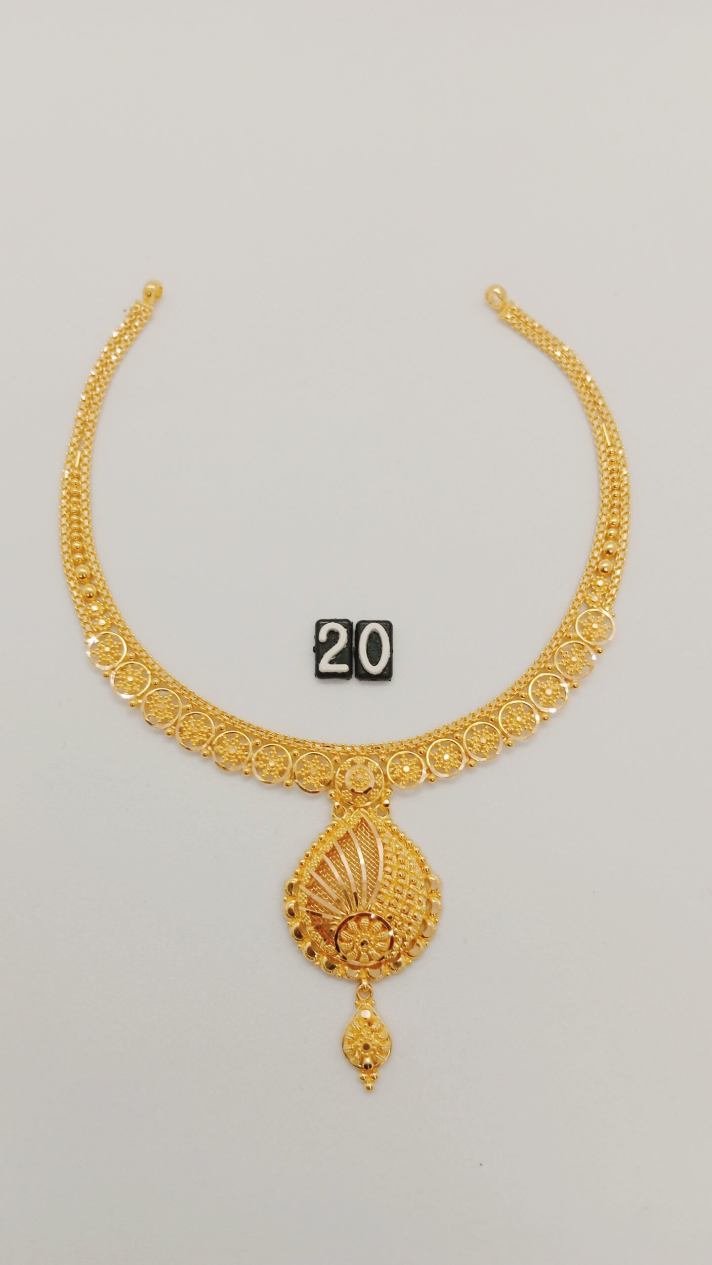 IMG_20240226_175426.jpg Necklace - Image 1