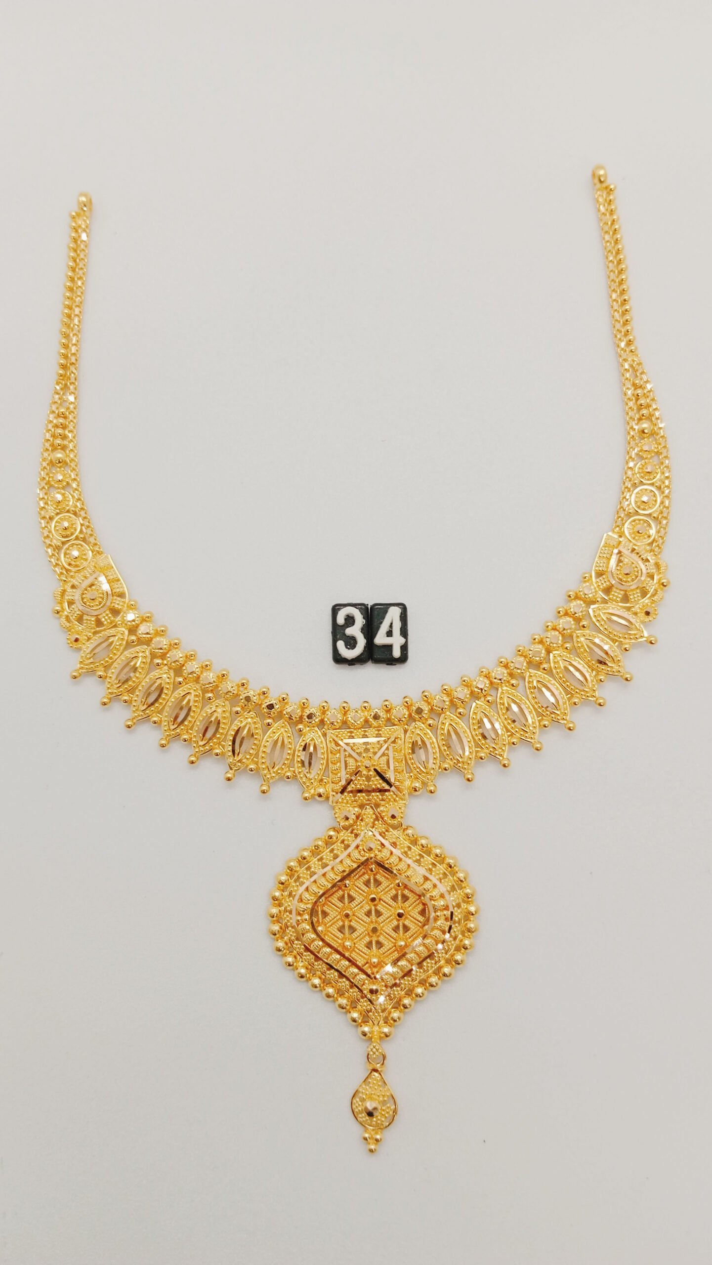 IMG_20240226_175518.jpg Necklace - Image 1