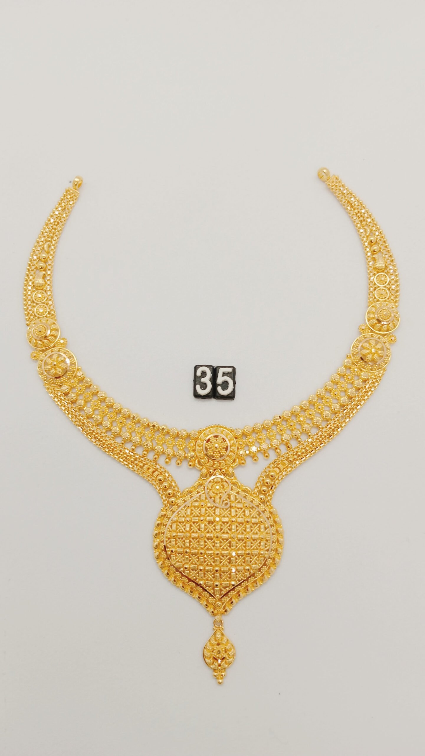 IMG_20240226_175640.jpg Necklace - Image 1