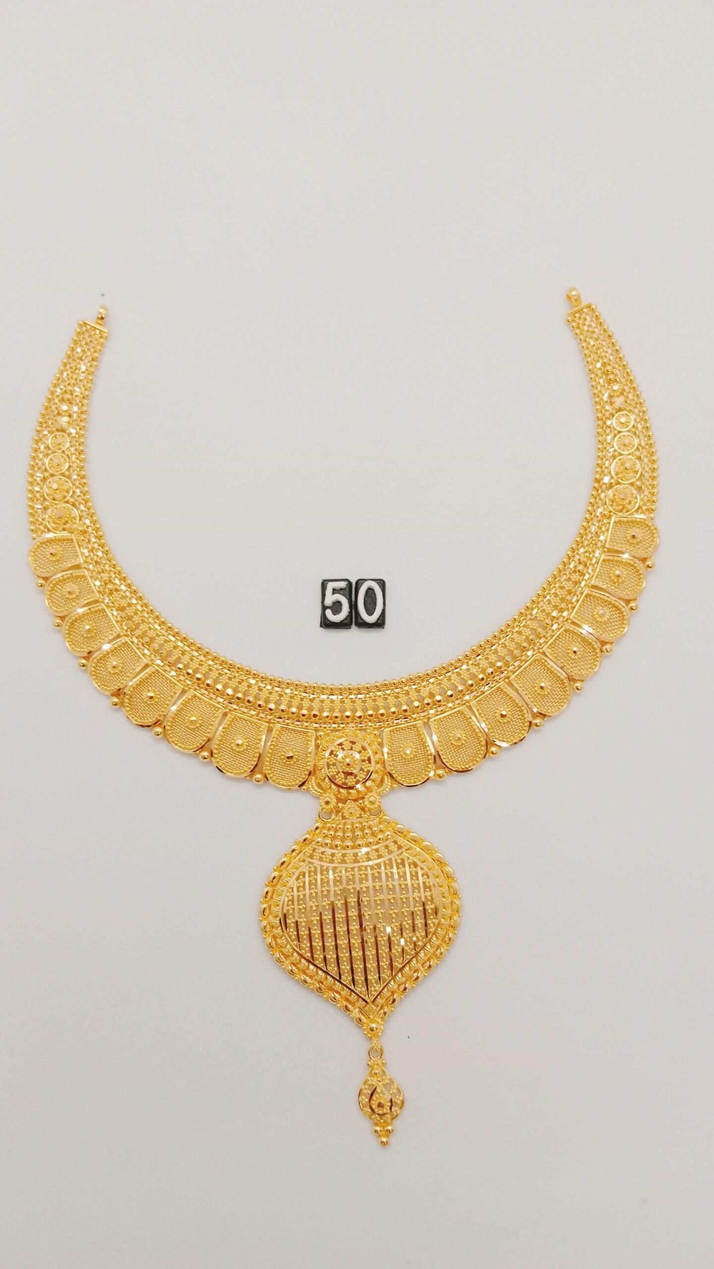 IMG_20240226_175725.jpg Necklace - Image 1