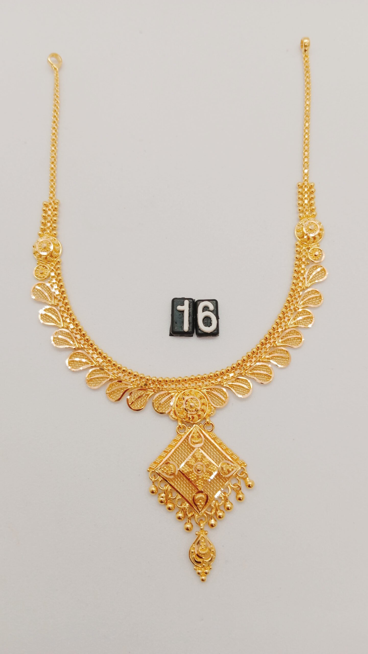 IMG_20240308_143626.jpg Necklace - Image 1