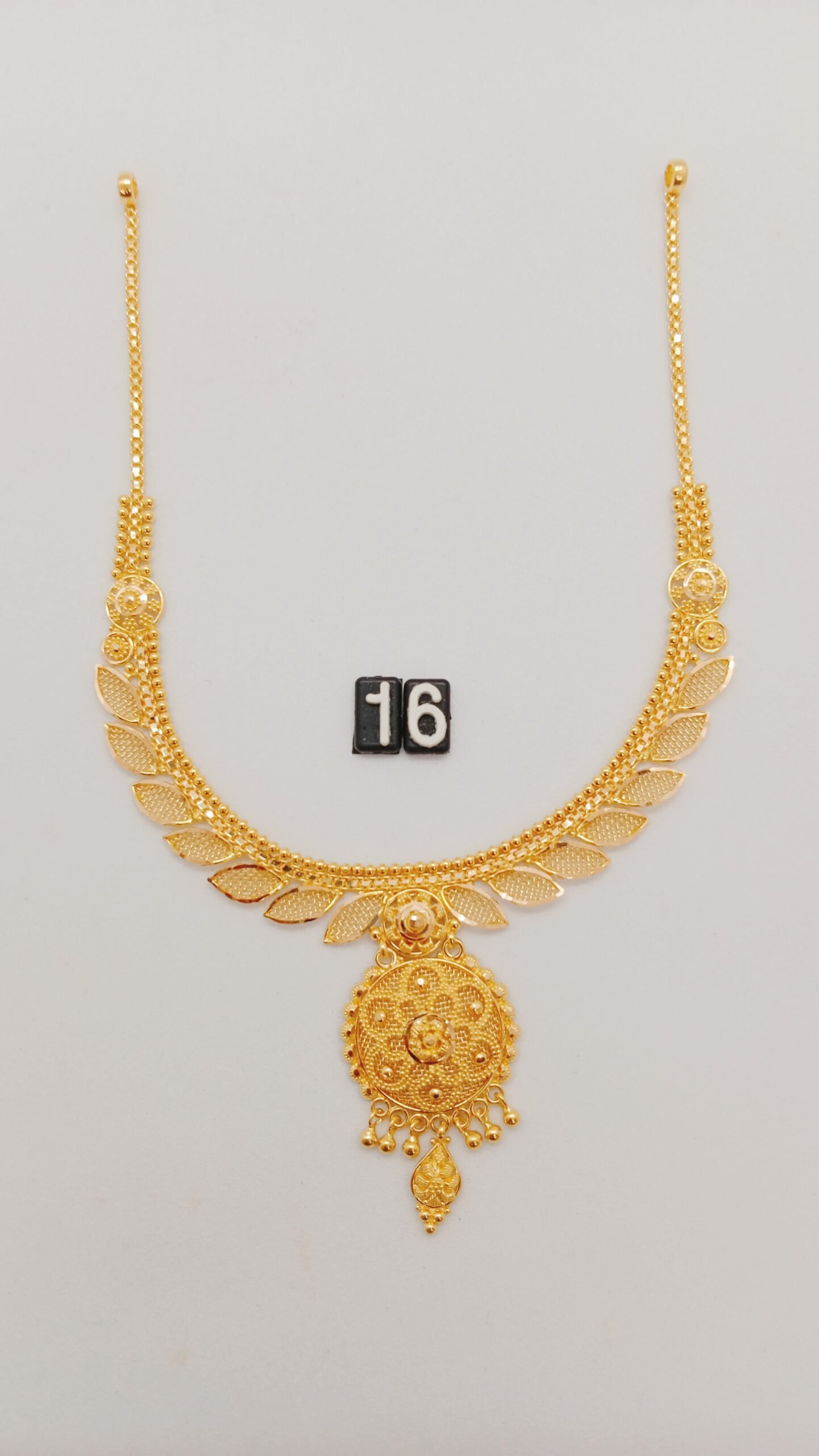 IMG_20240308_143716.jpg Necklace - Image 1